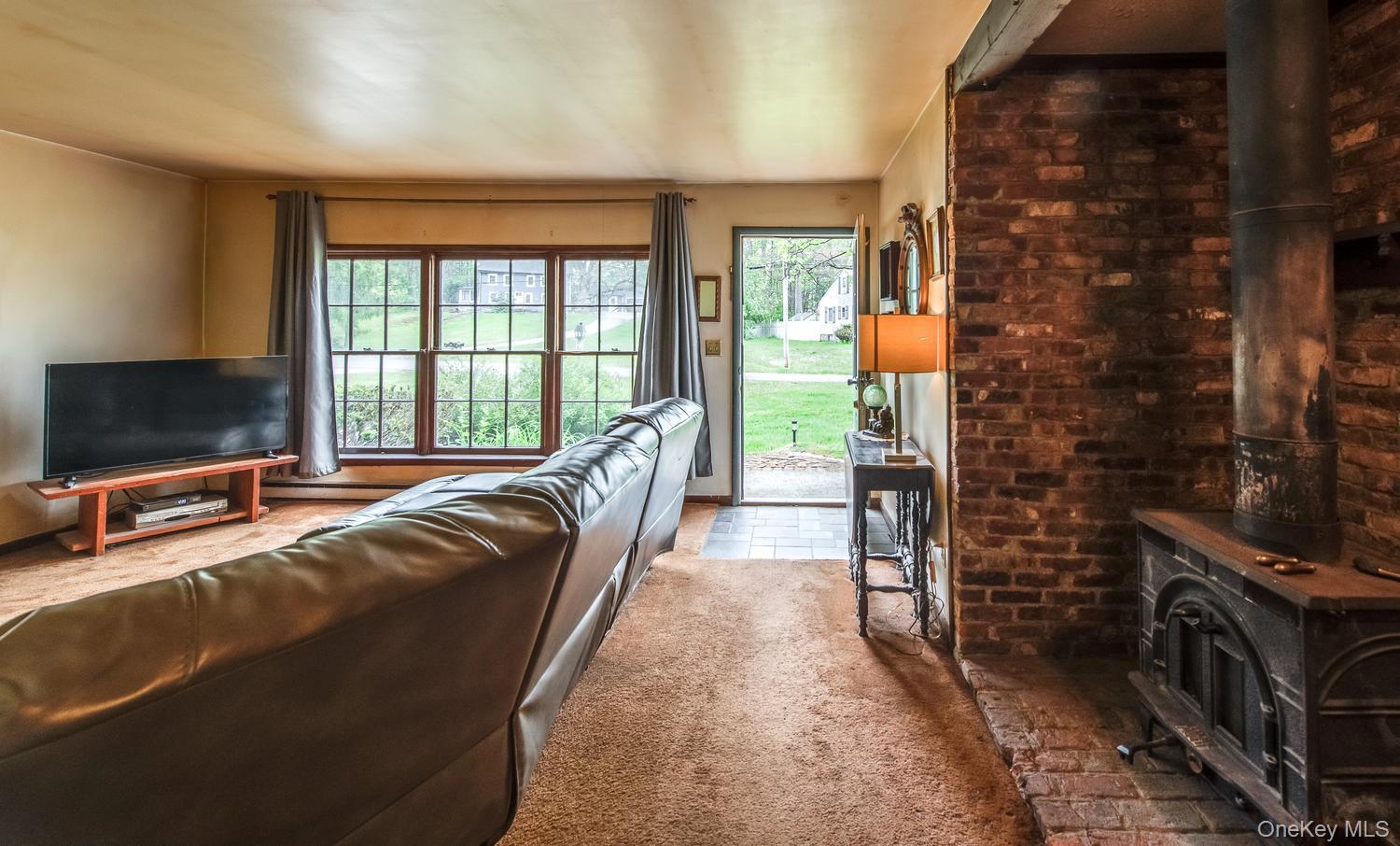 Single Family Paffendorf Drive Orange County, NY 12550, MLS-1016983-4