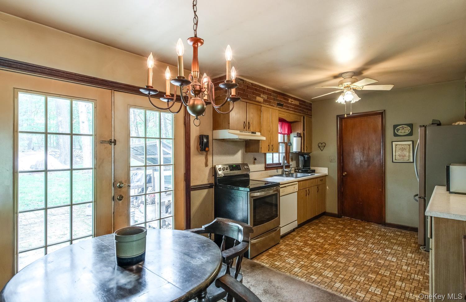 Single Family Paffendorf Drive Orange County, NY 12550, MLS-1016983-9