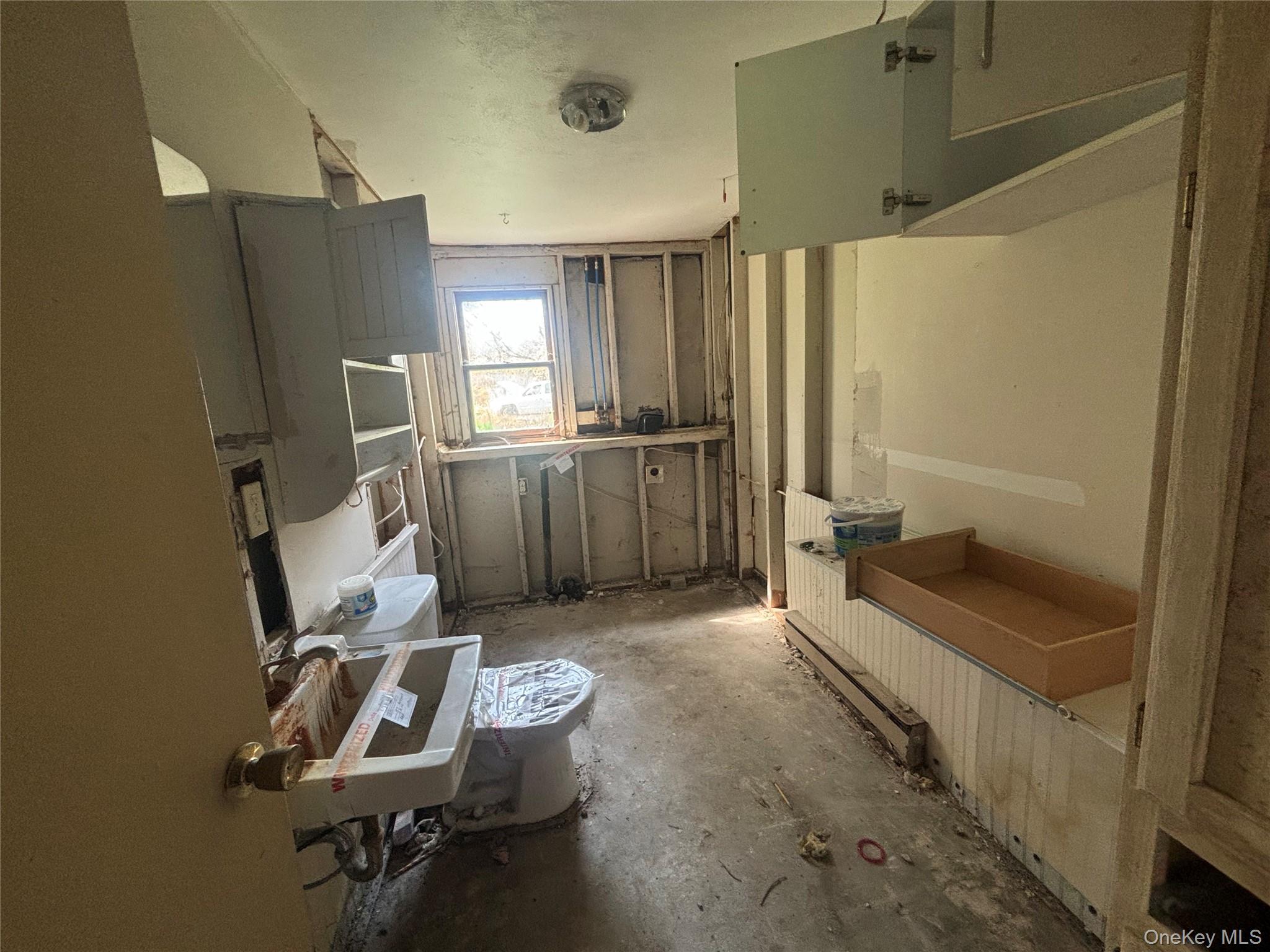 Single Family Algerine  Chenango County, NY 13730, MLS-1017001-11