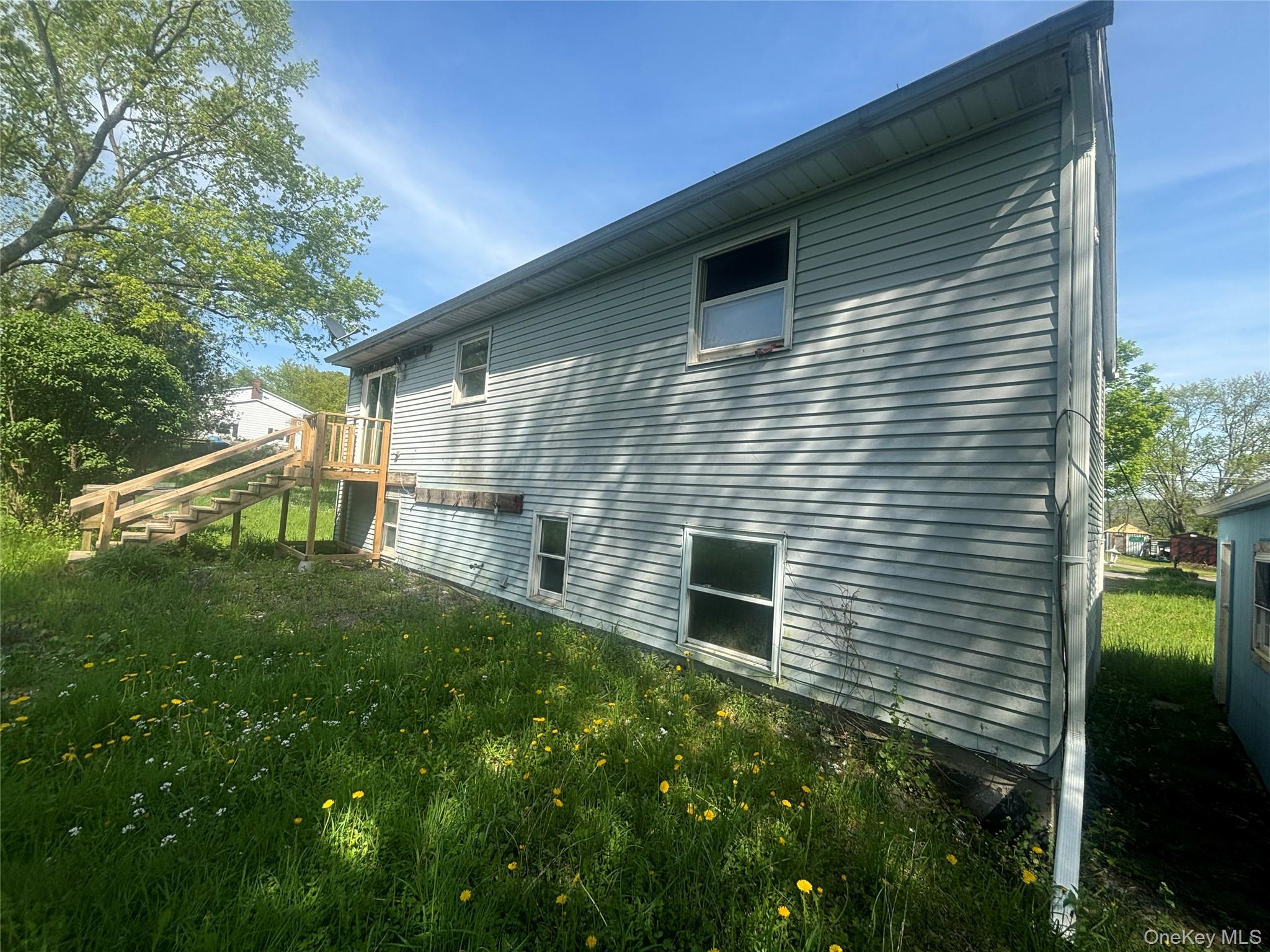 Single Family Algerine  Chenango County, NY 13730, MLS-1017001-13