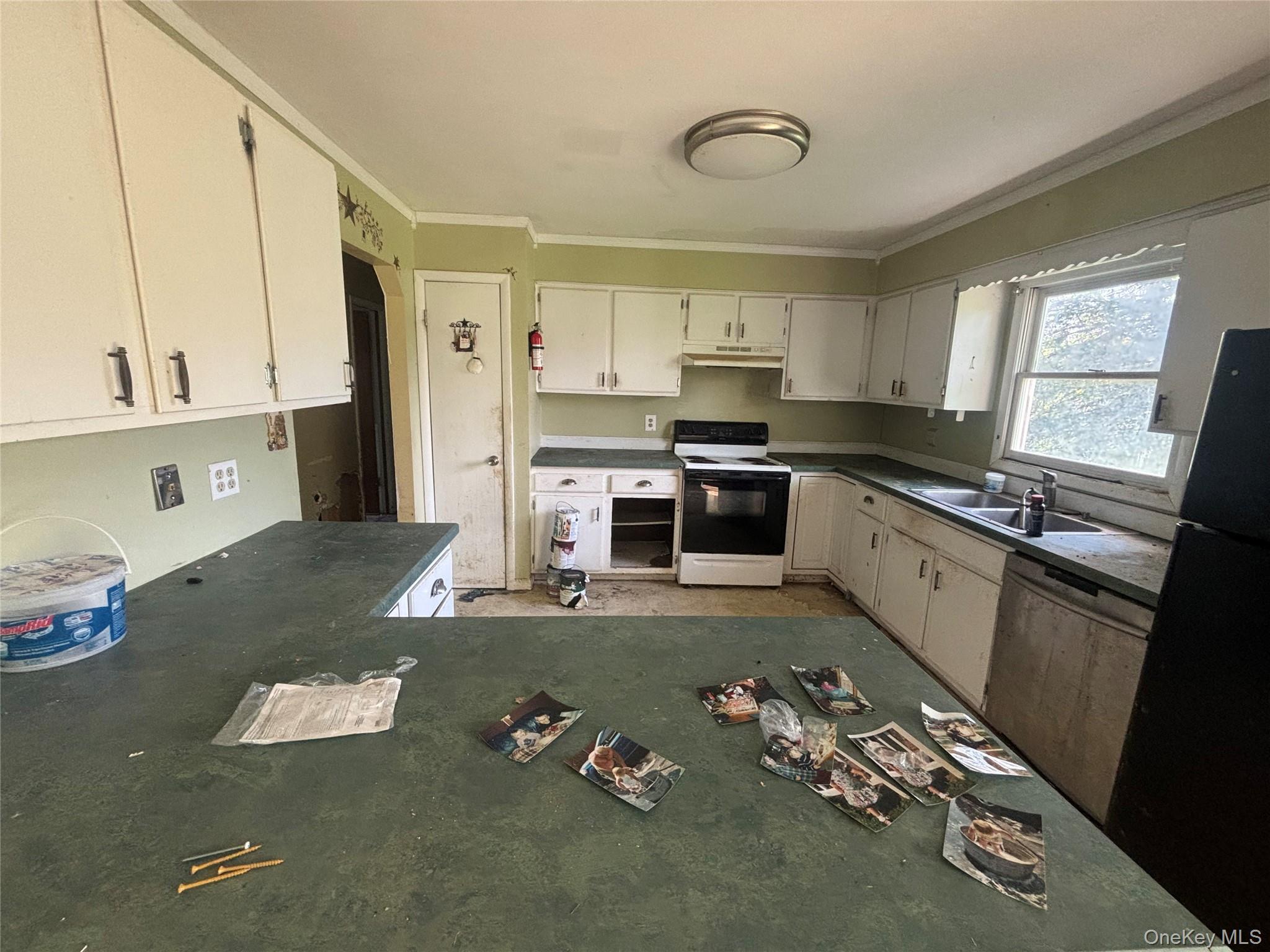Single Family Algerine  Chenango County, NY 13730, MLS-1017001-3
