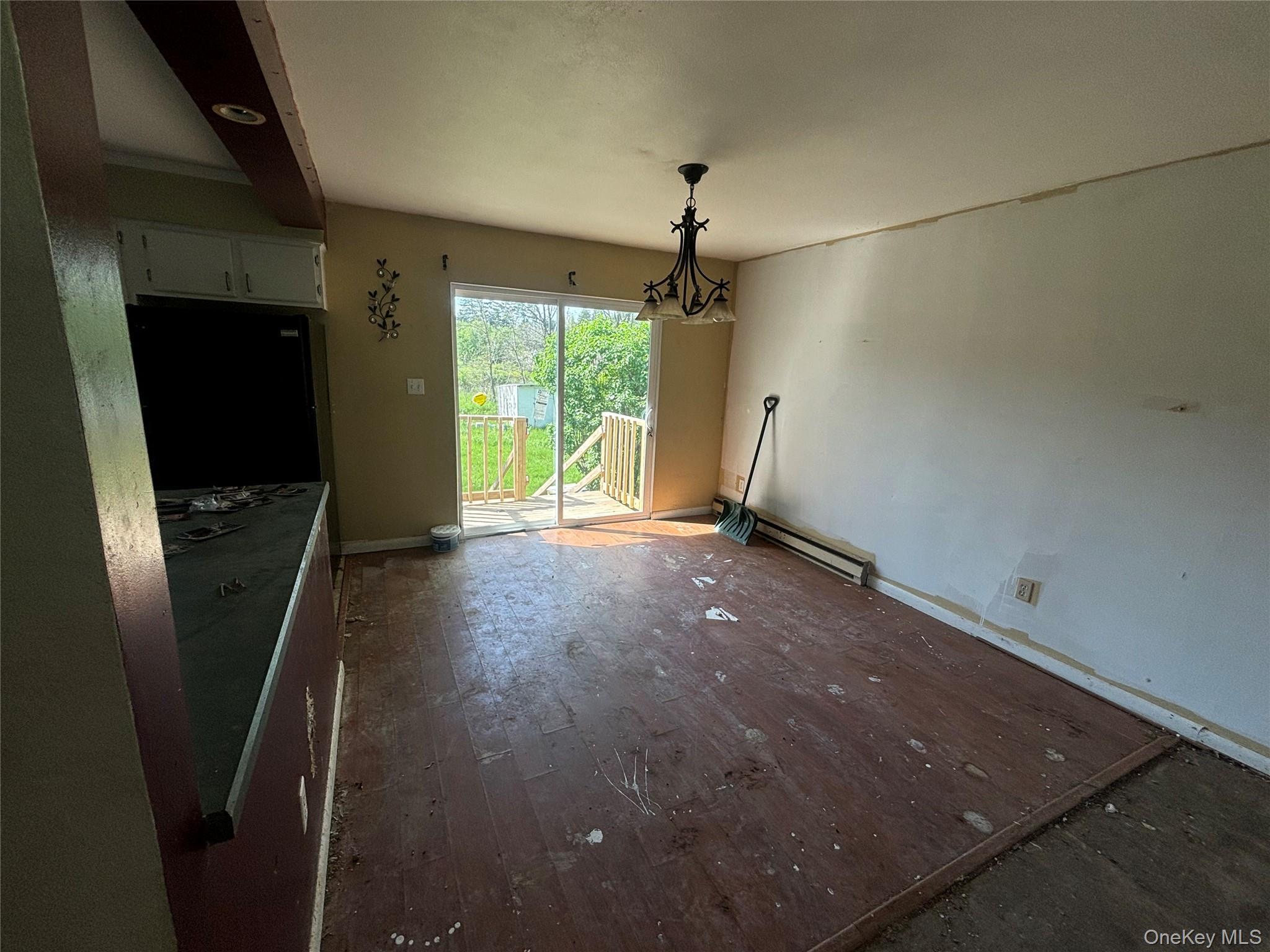 Single Family Algerine  Chenango County, NY 13730, MLS-1017001-4