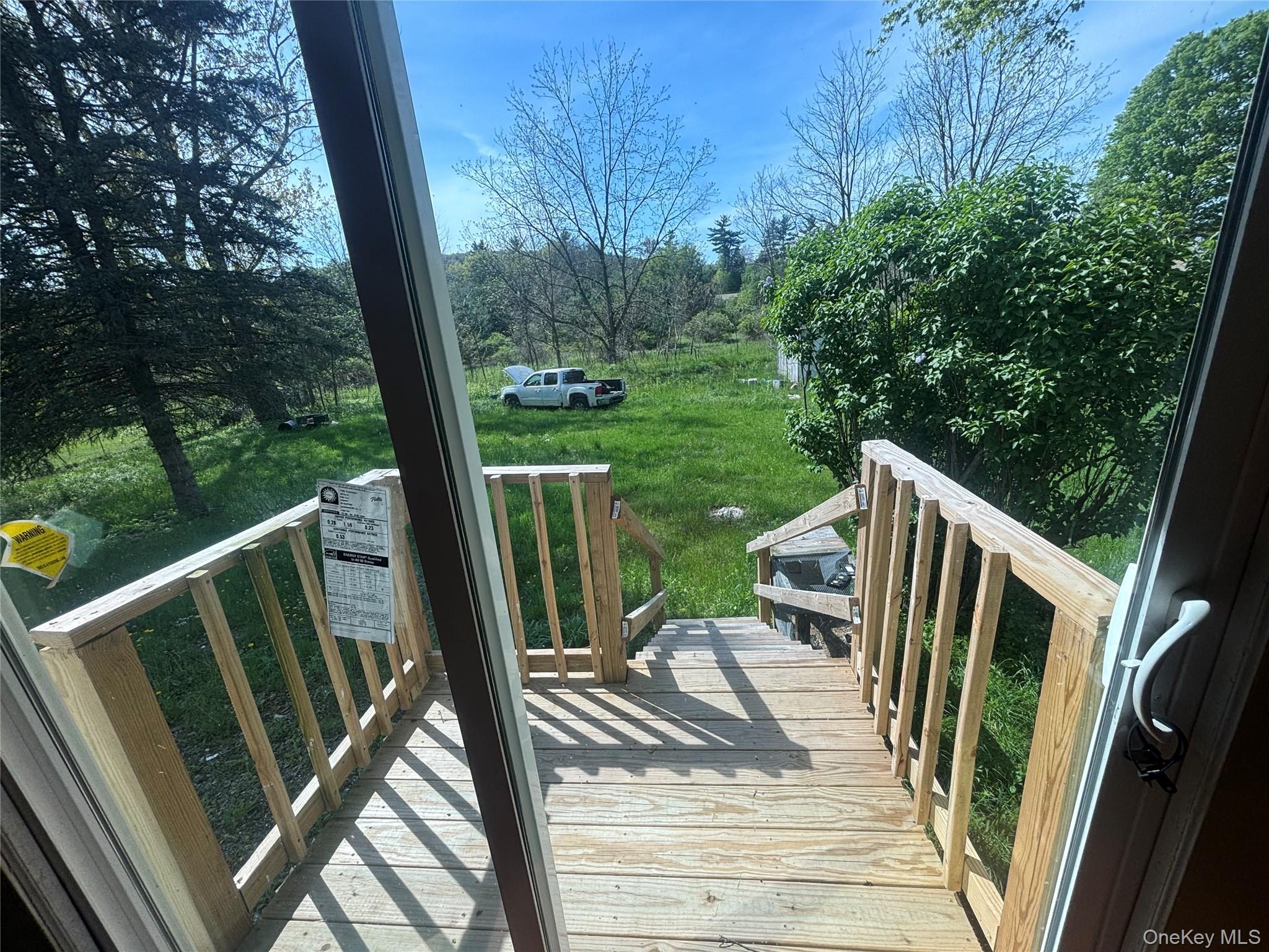 Single Family Algerine  Chenango County, NY 13730, MLS-1017001-5