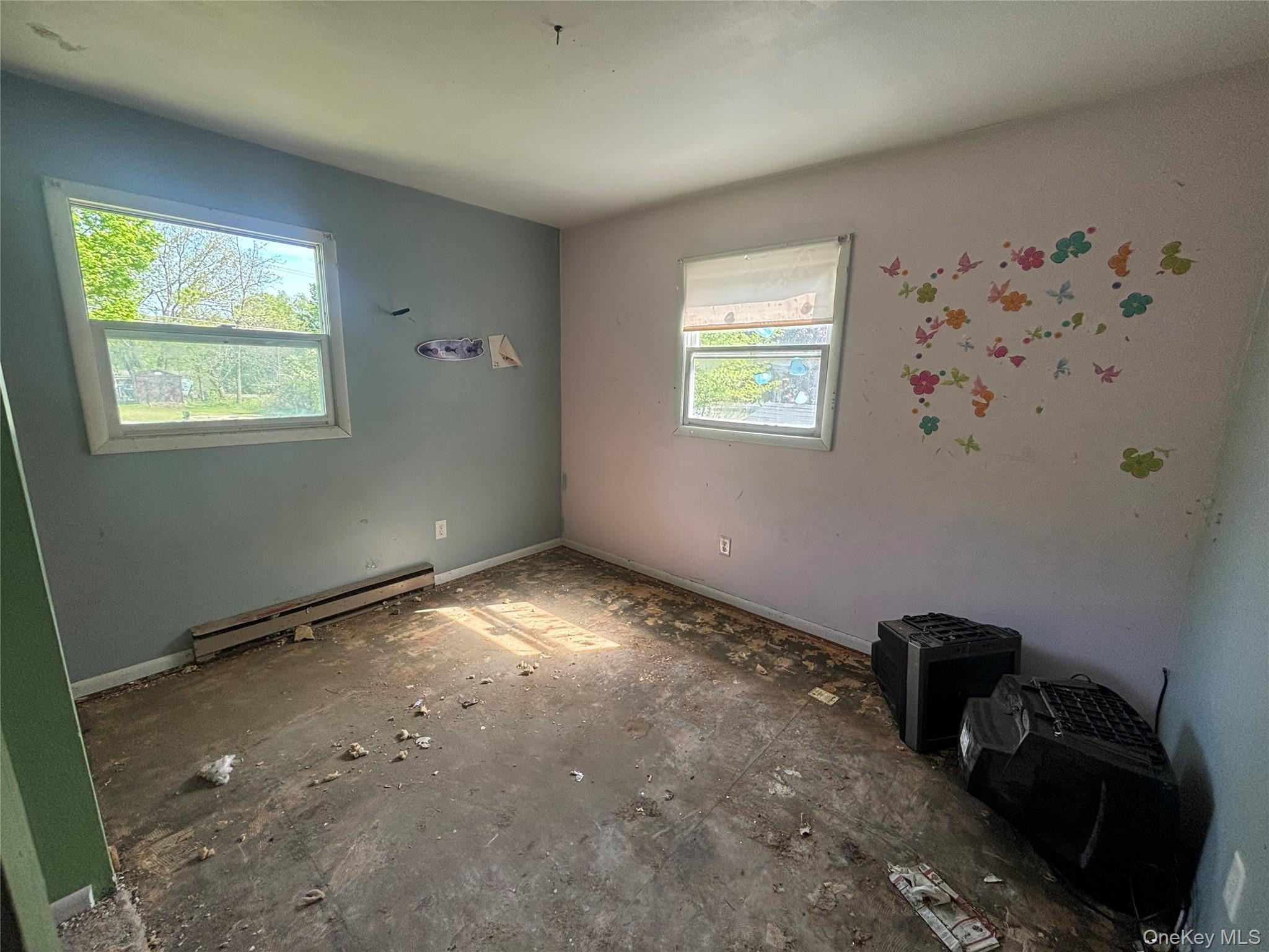 Single Family Algerine  Chenango County, NY 13730, MLS-1017001-8
