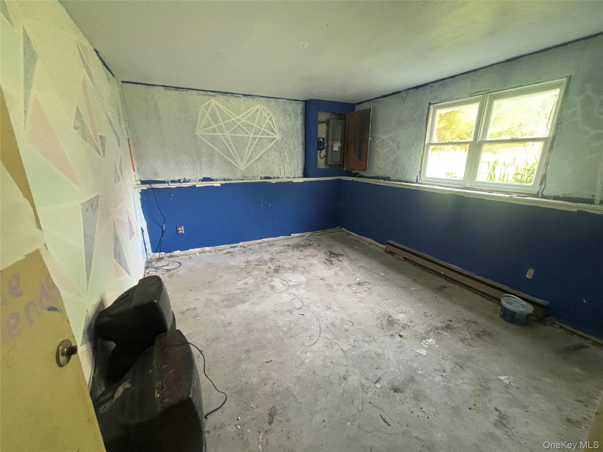 Single Family Algerine  Chenango County, NY 13730, MLS-1017001-9
