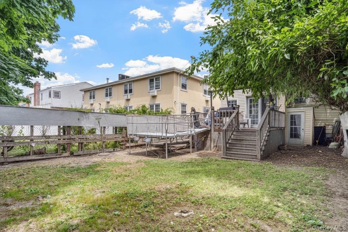 Single Family 144th Road  Queens, NY 11434, MLS-1017010-16