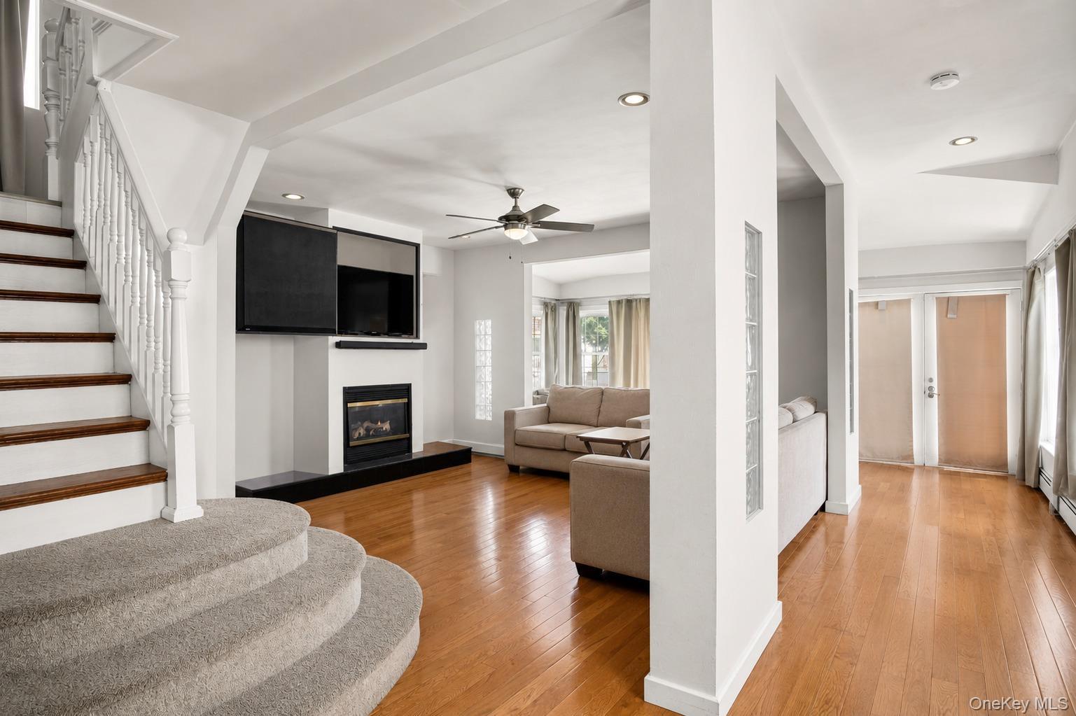 Single Family 144th Road Queens, NY 11434, MLS-1017010-3