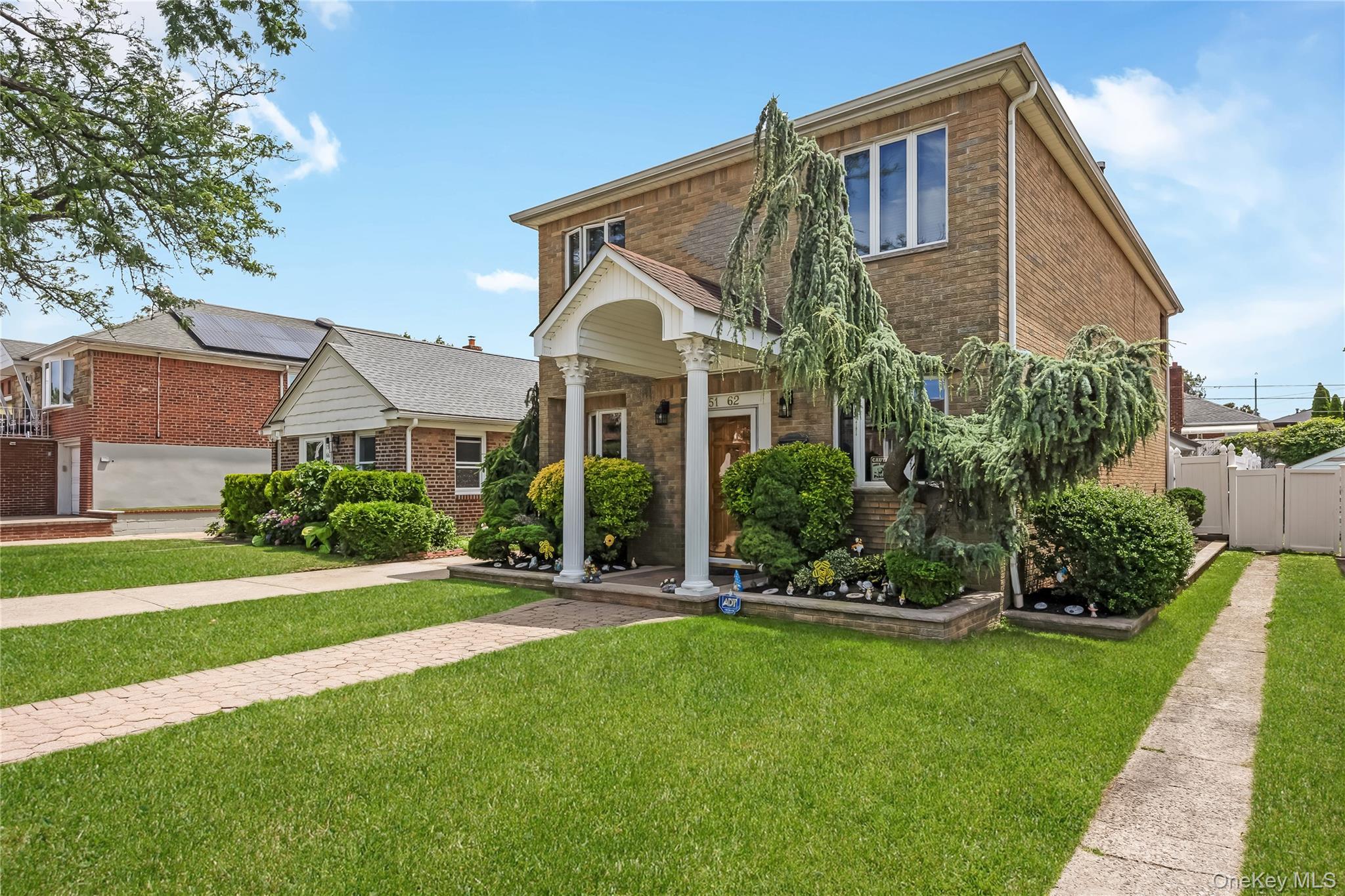 Single Family 24th Road Queens, NY 11357, MLS-1017011-3