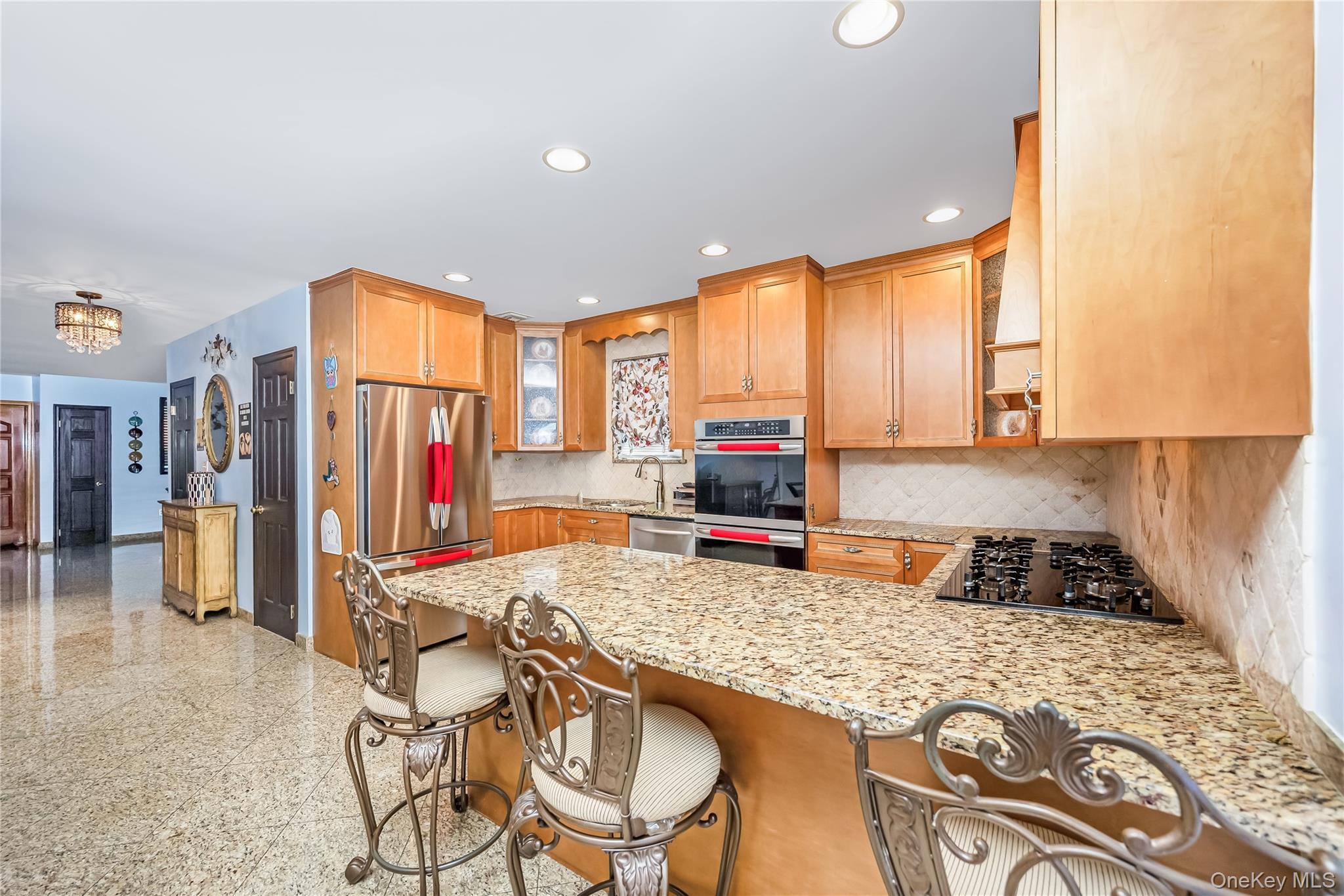 Single Family 24th Road Queens, NY 11357, MLS-1017011-8