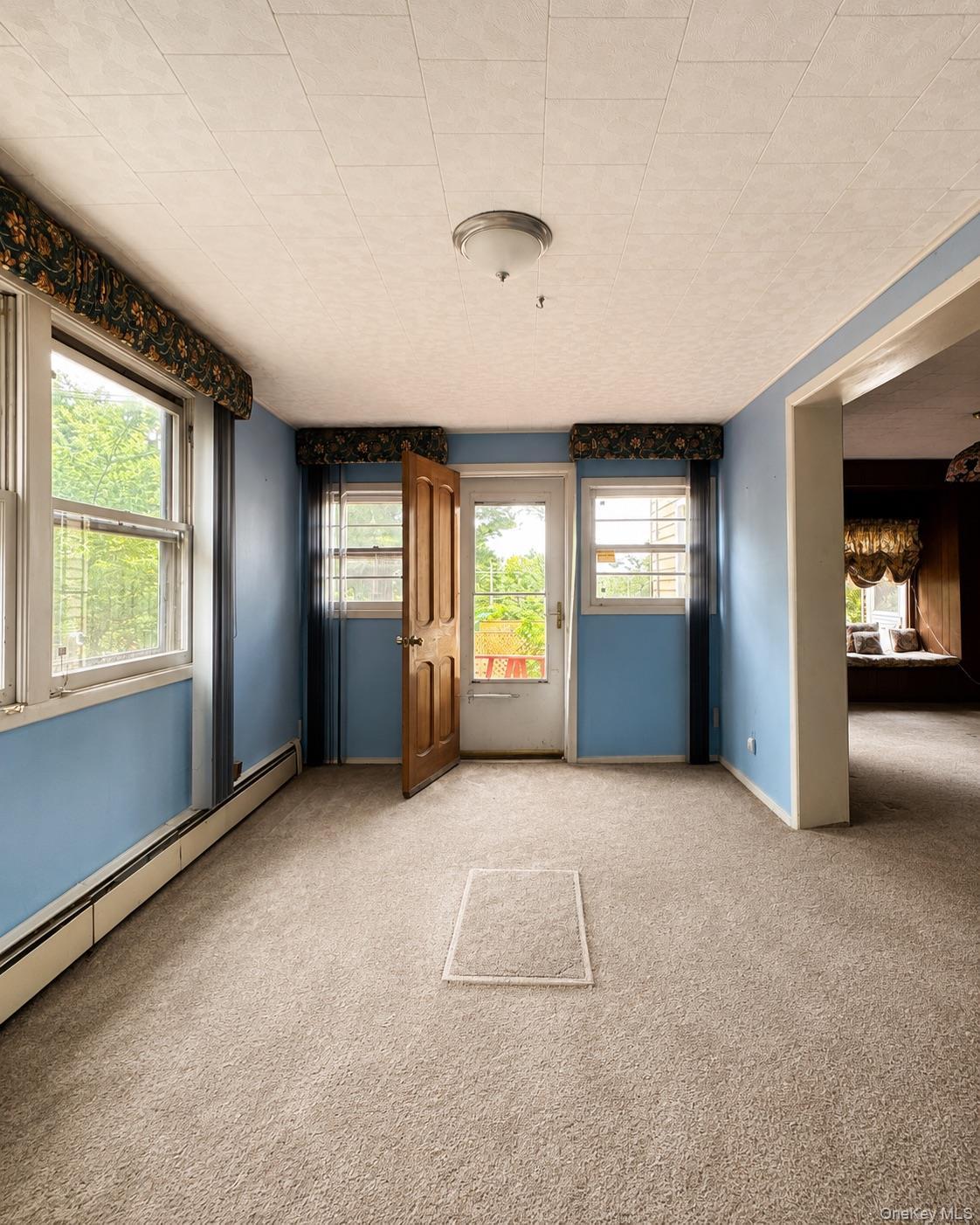Single Family Smith Street  Sullivan County, NY 12701, MLS-1017017-21