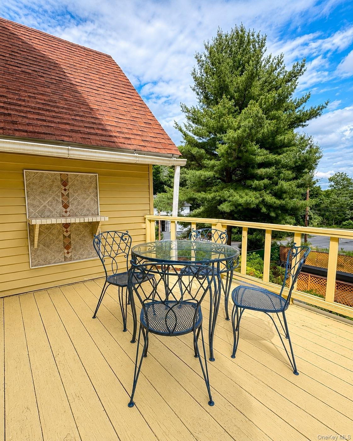 Single Family Smith Street  Sullivan County, NY 12701, MLS-1017017-25