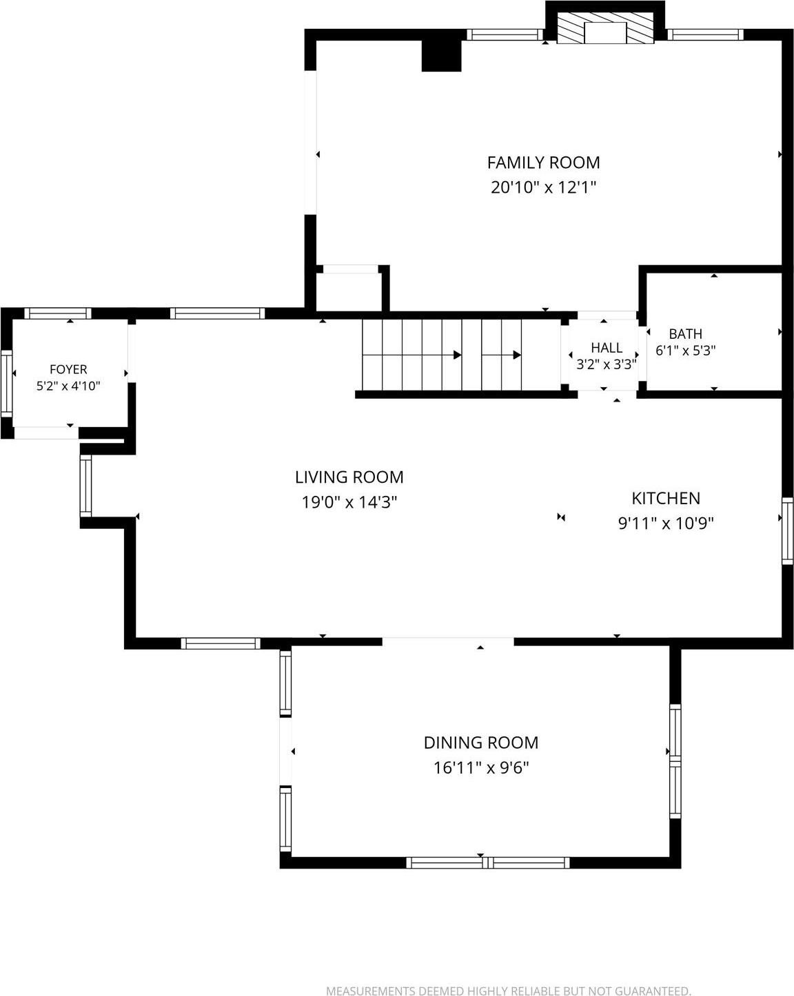 Single Family Smith Street  Sullivan County, NY 12701, MLS-1017017-31
