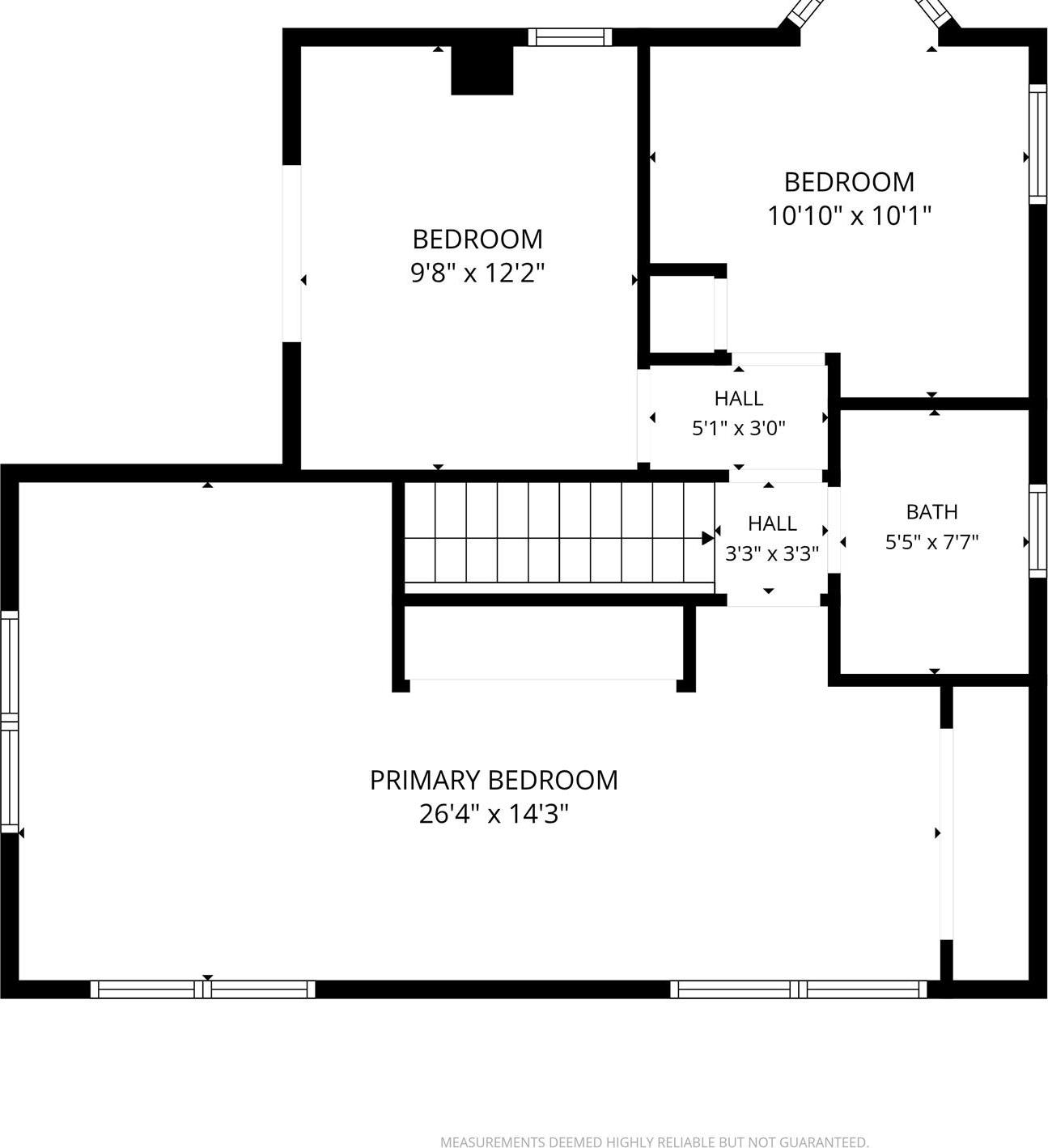 Single Family Smith Street  Sullivan County, NY 12701, MLS-1017017-32