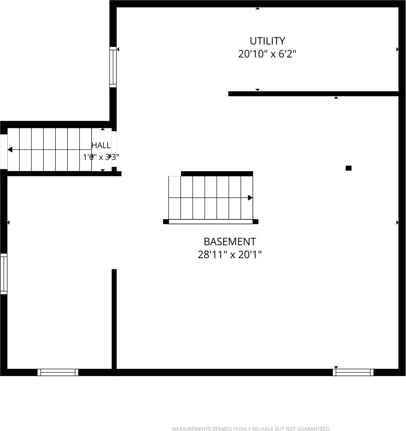 Single Family Smith Street Sullivan County, NY 12701, MLS-1017017-35