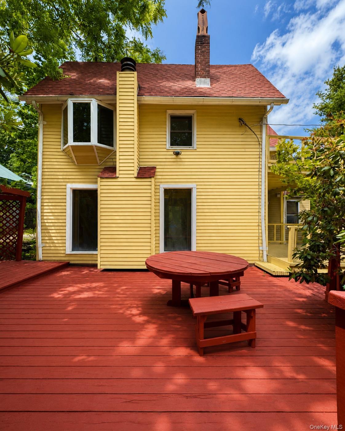 Single Family Smith Street  Sullivan County, NY 12701, MLS-1017017-5
