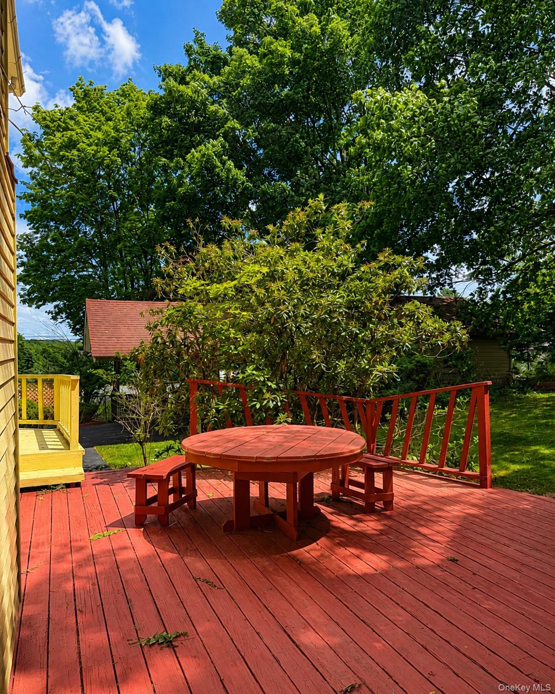 Single Family Smith Street  Sullivan County, NY 12701, MLS-1017017-7