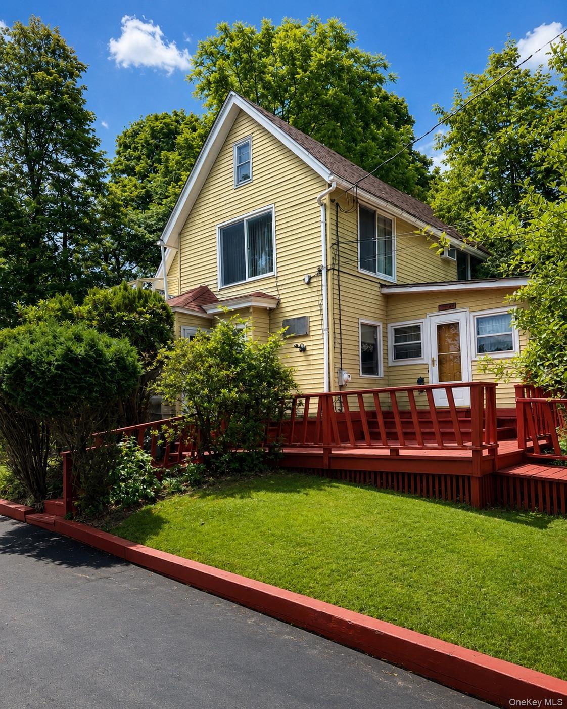 Single Family Smith Street  Sullivan County, NY 12701, MLS-1017017-9