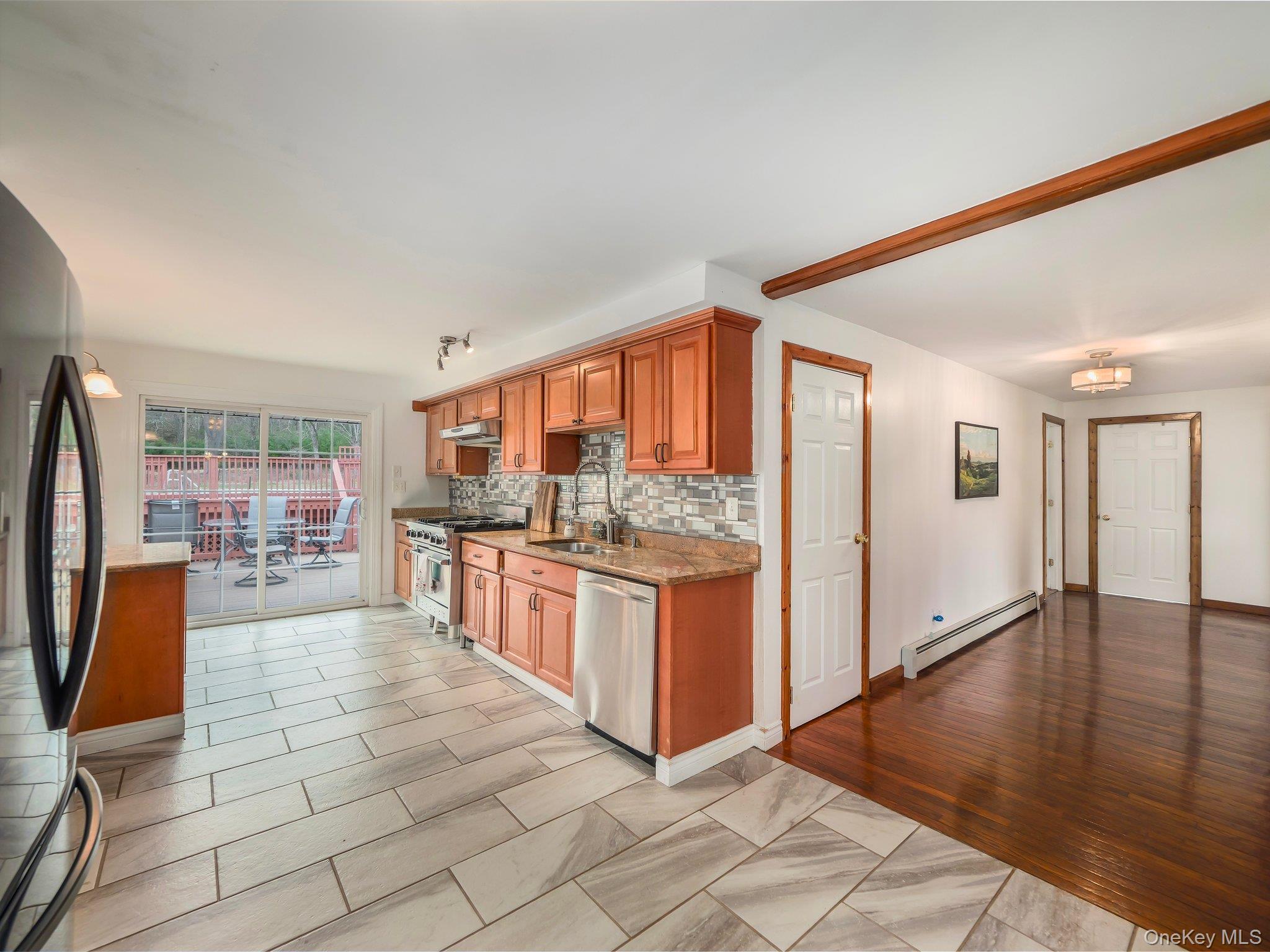 Single Family State Route 209 Sullivan County, NY 12790, MLS-1017024-15