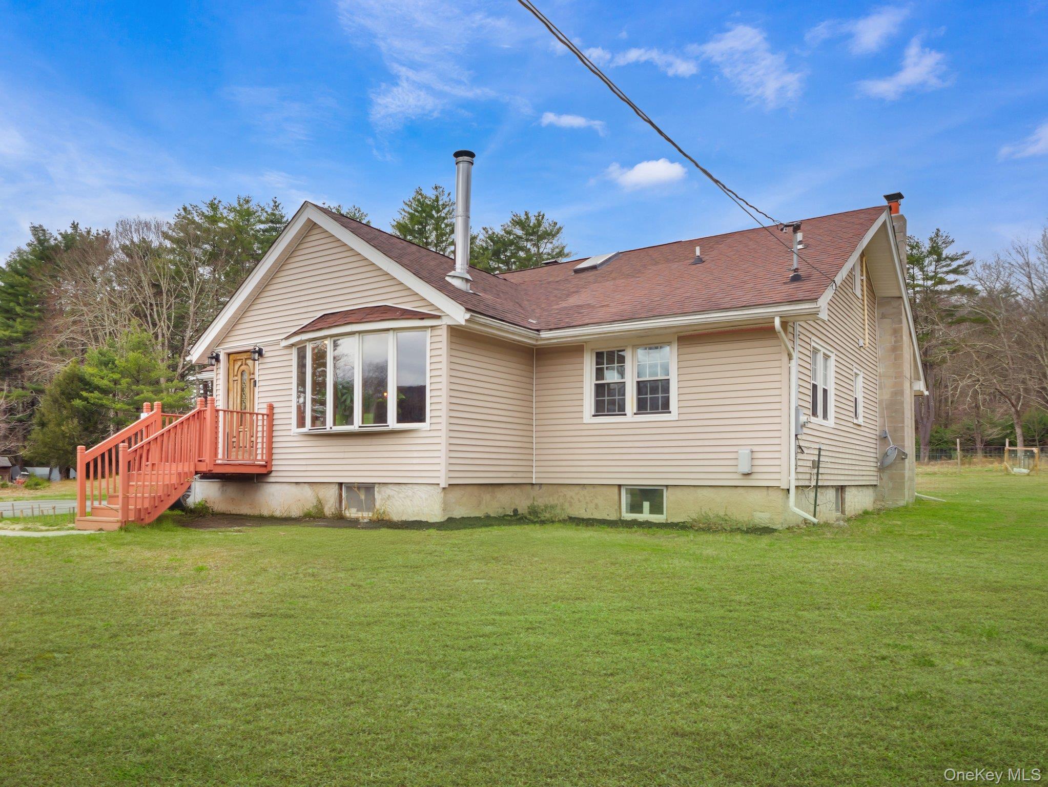 Single Family State Route 209 Sullivan County, NY 12790, MLS-1017024-2