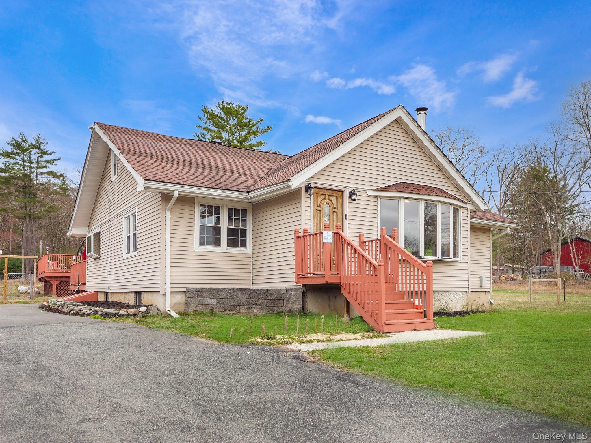 Single Family State Route 209 Sullivan County, NY 12790, MLS-1017024-3