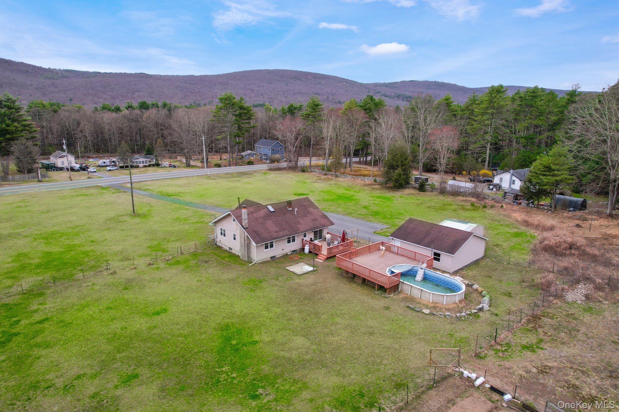 Single Family State Route 209 Sullivan County, NY 12790, MLS-1017024-31