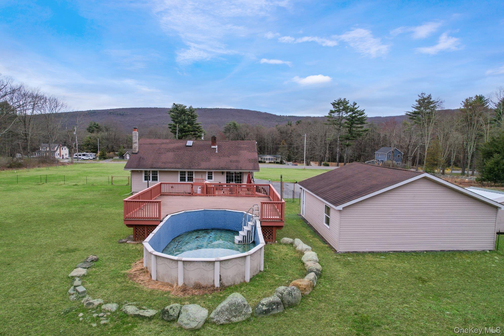 Single Family State Route 209 Sullivan County, NY 12790, MLS-1017024-33