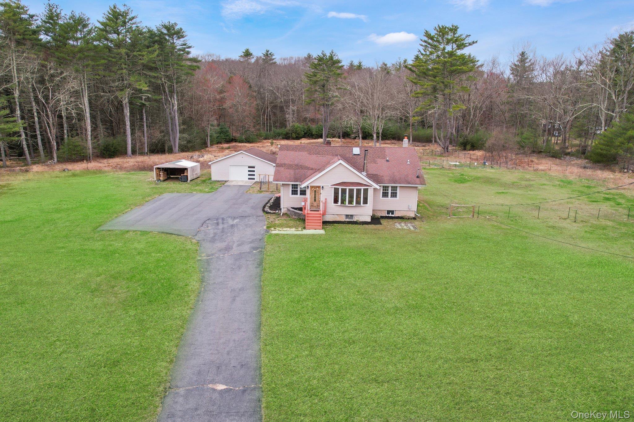 Single Family State Route 209 Sullivan County, NY 12790, MLS-1017024-34