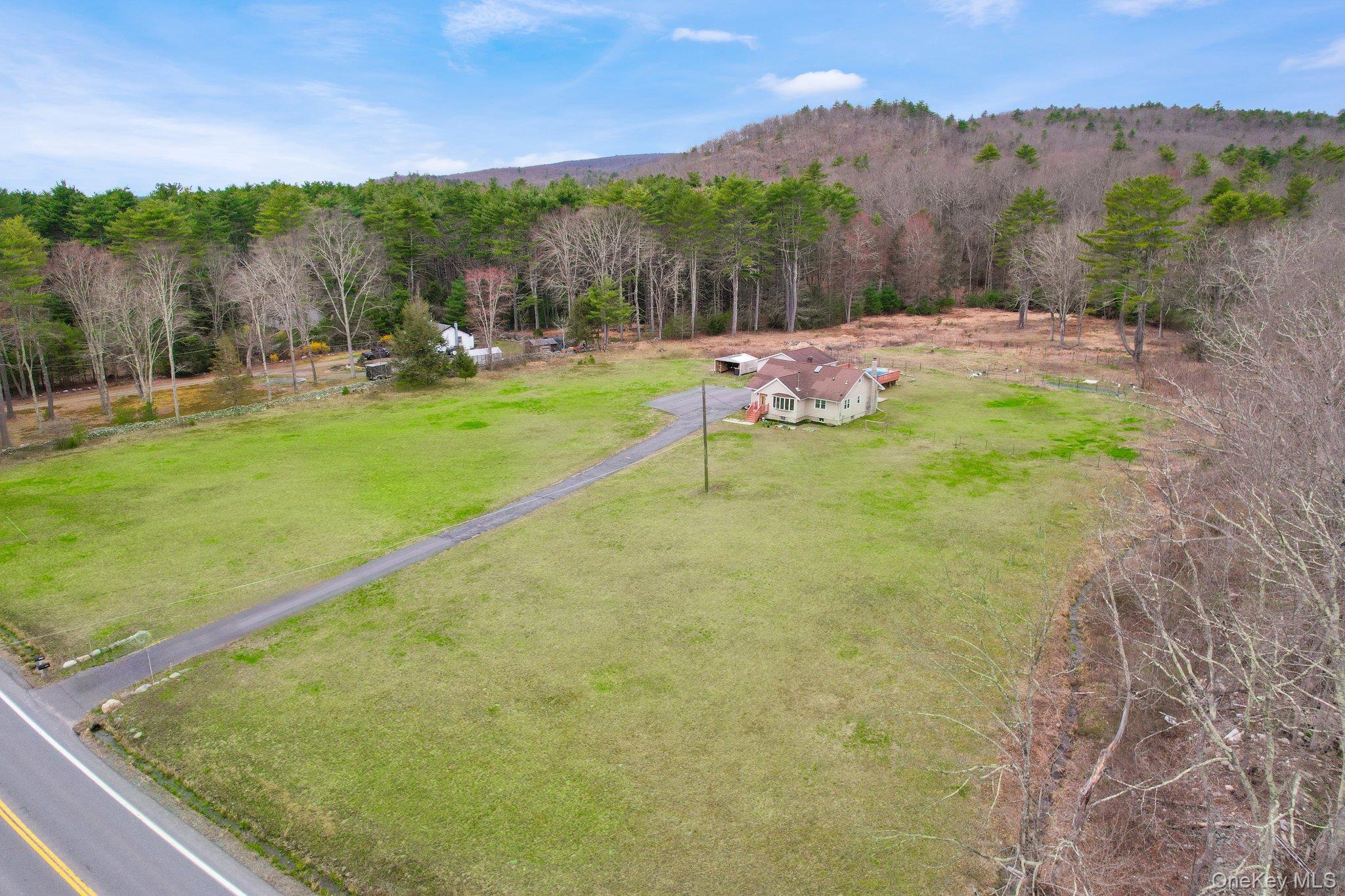 Single Family State Route 209 Sullivan County, NY 12790, MLS-1017024-35