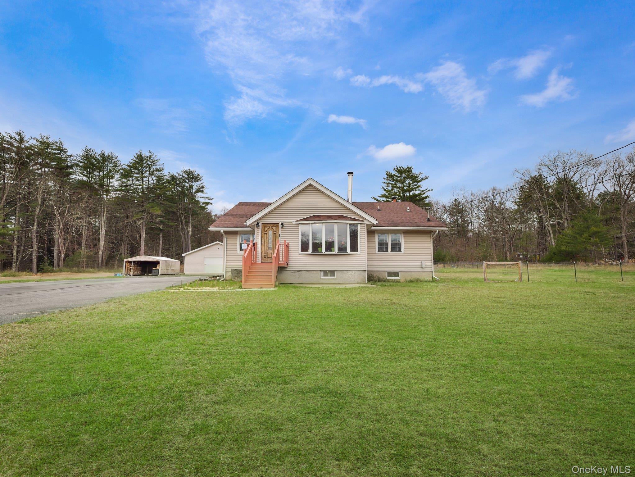 Single Family State Route 209 Sullivan County, NY 12790, MLS-1017024-36