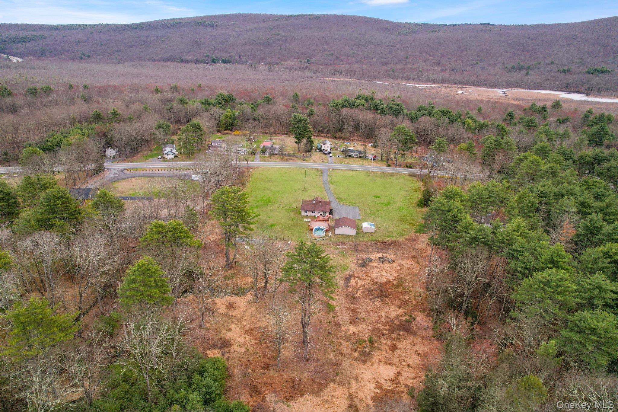 Single Family State Route 209 Sullivan County, NY 12790, MLS-1017024-37