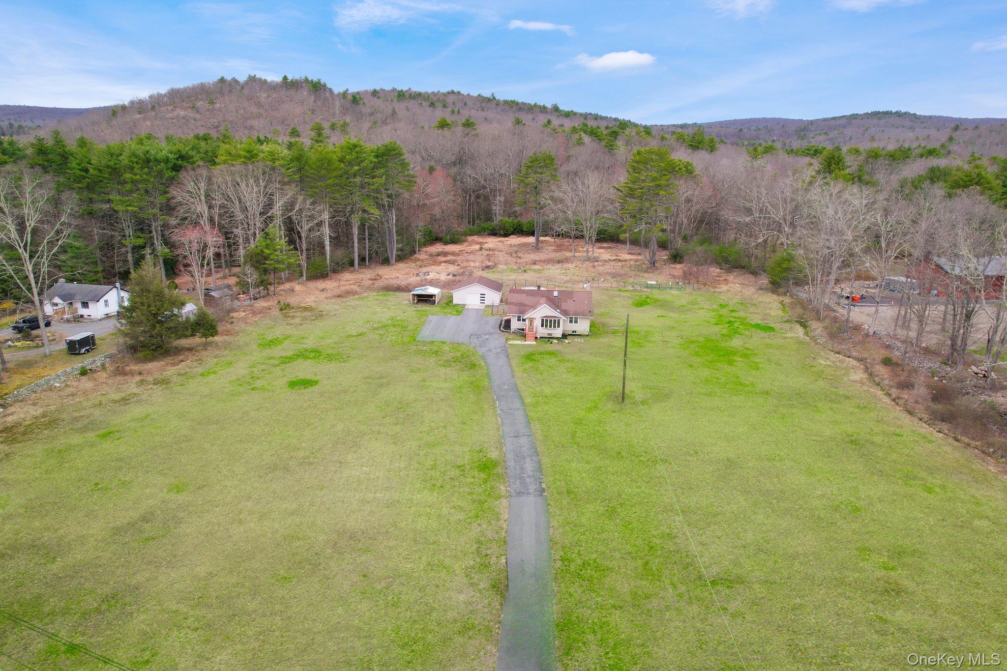 Single Family State Route 209 Sullivan County, NY 12790, MLS-1017024-38