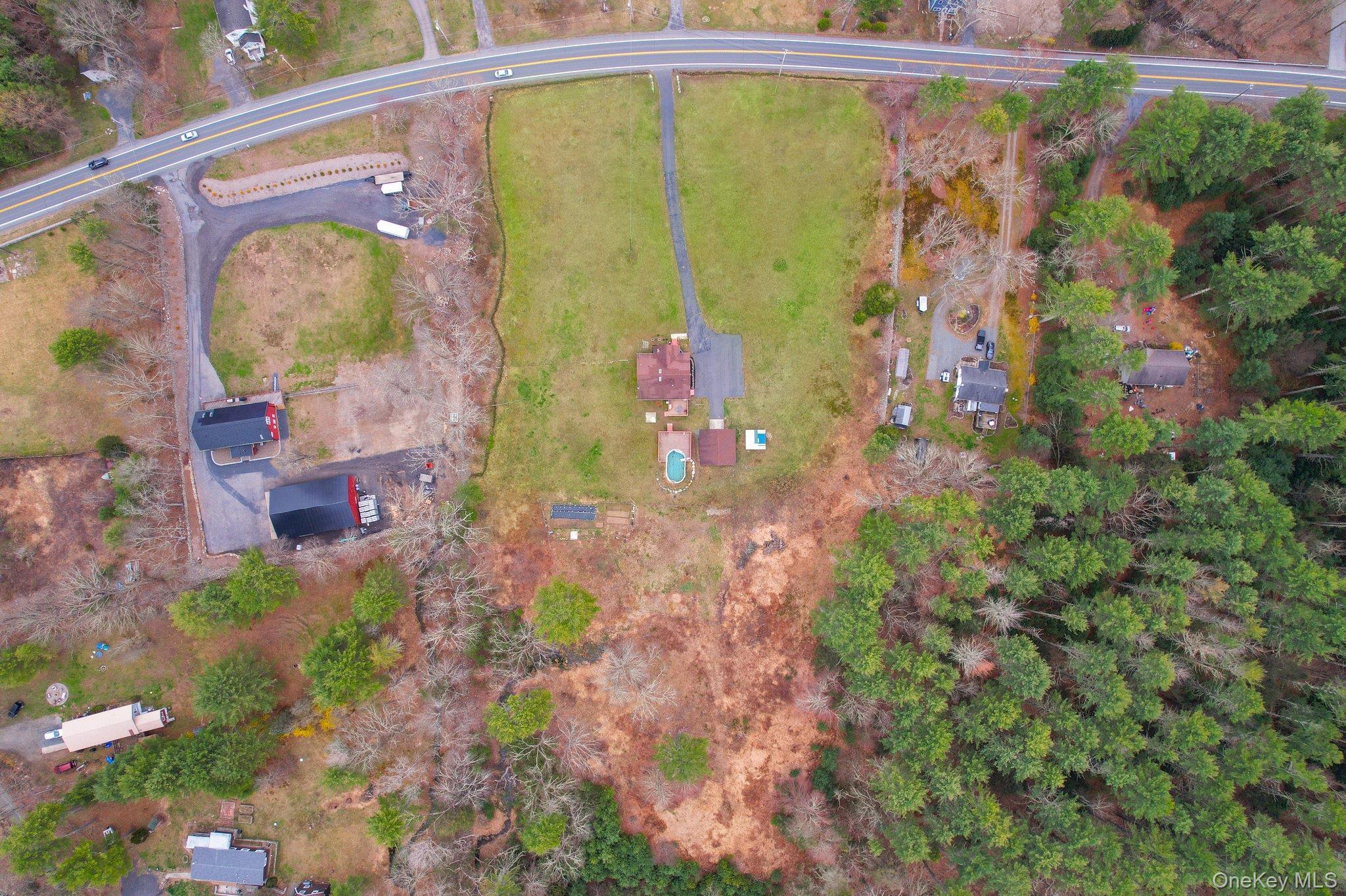 Single Family State Route 209 Sullivan County, NY 12790, MLS-1017024-39