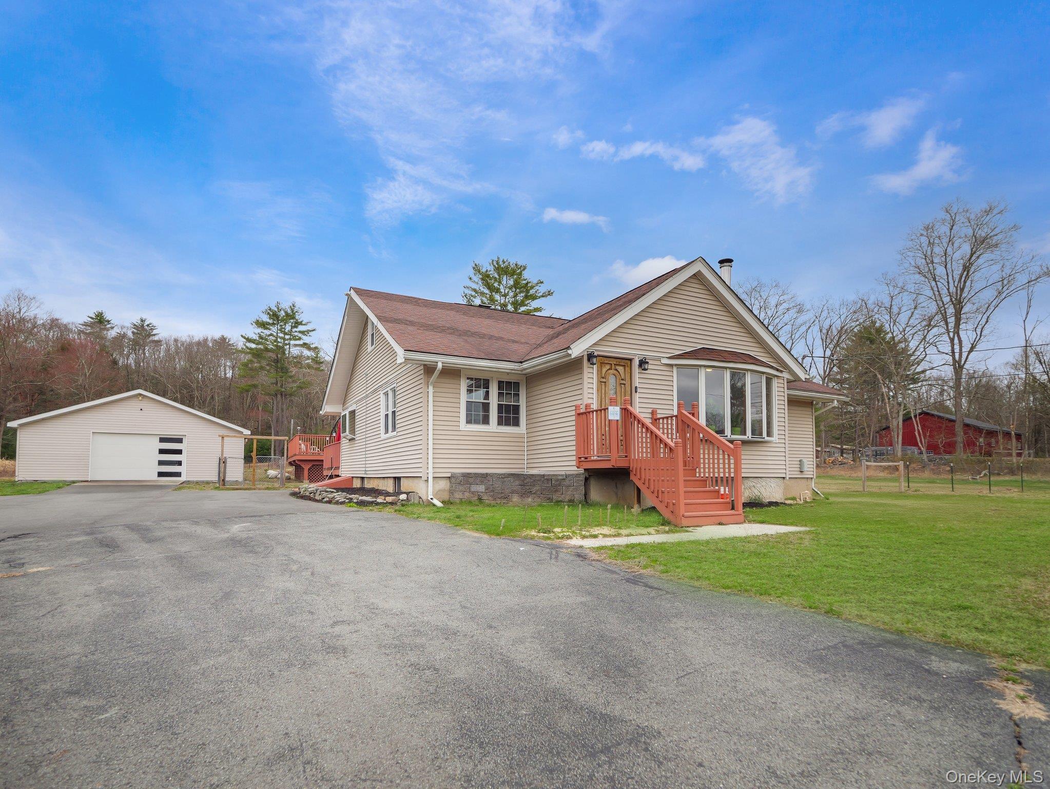 Single Family State Route 209 Sullivan County, NY 12790, MLS-1017024-4