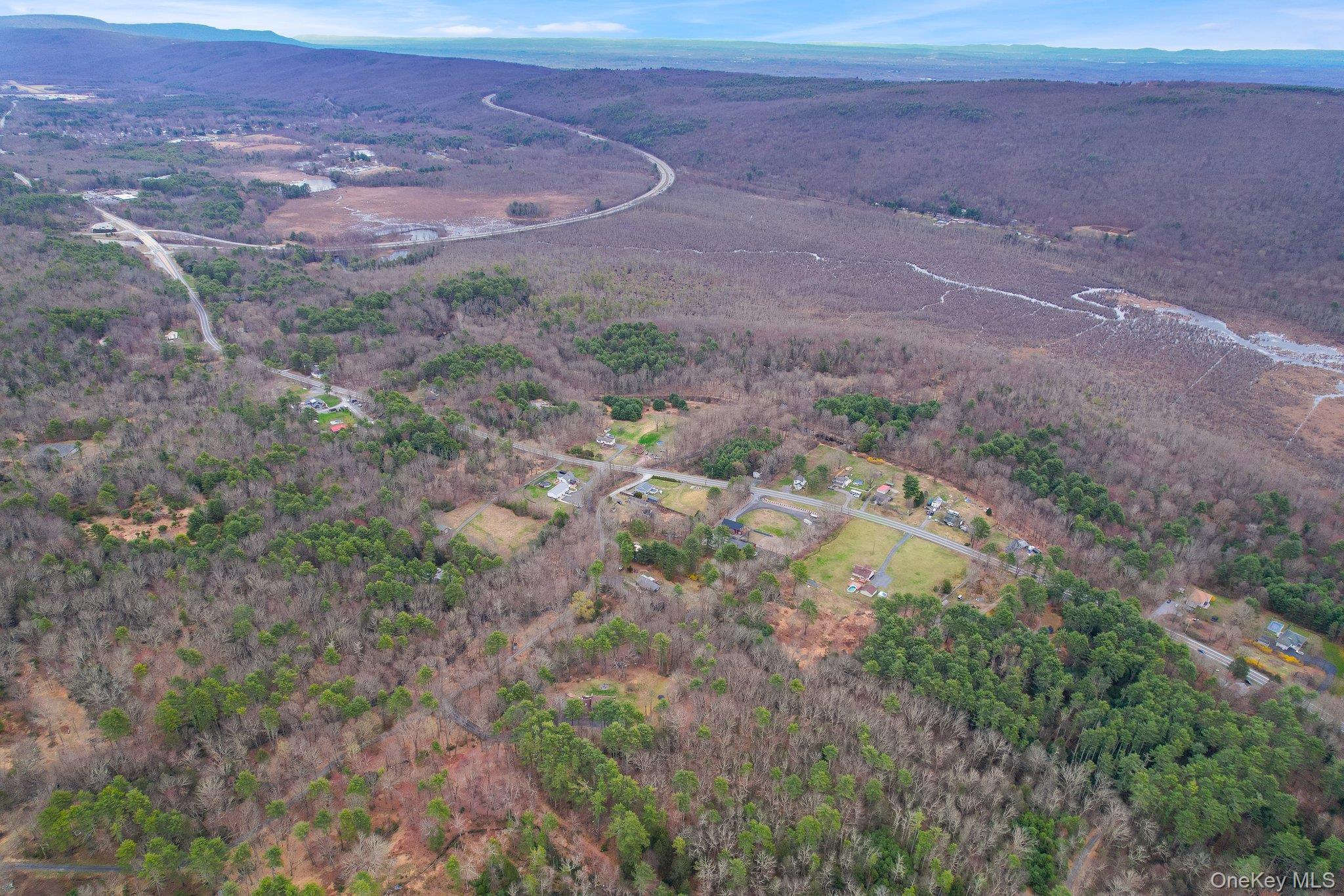 Single Family State Route 209 Sullivan County, NY 12790, MLS-1017024-40
