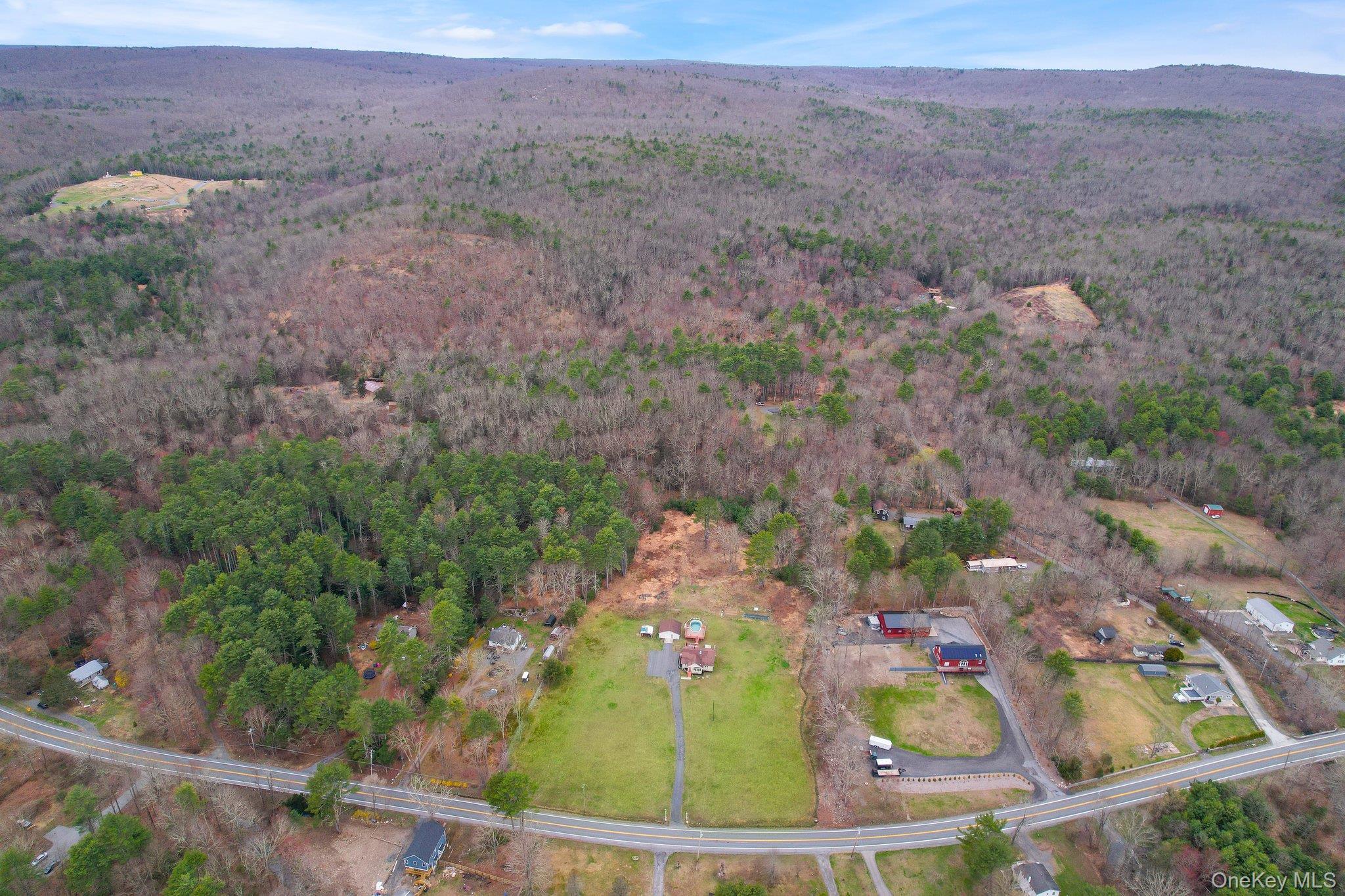 Single Family State Route 209 Sullivan County, NY 12790, MLS-1017024-41