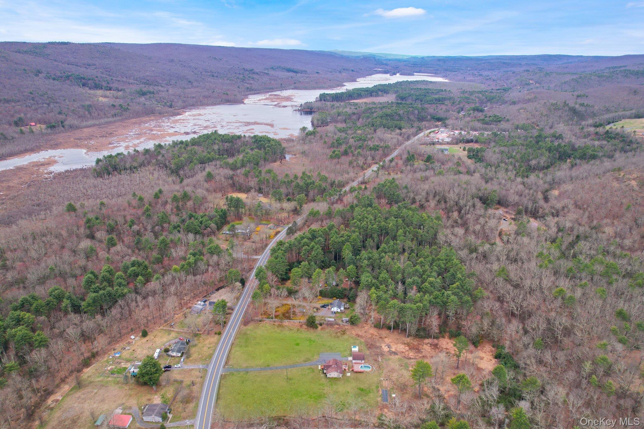 Single Family State Route 209  Sullivan County, NY 12790, MLS-1017024-42