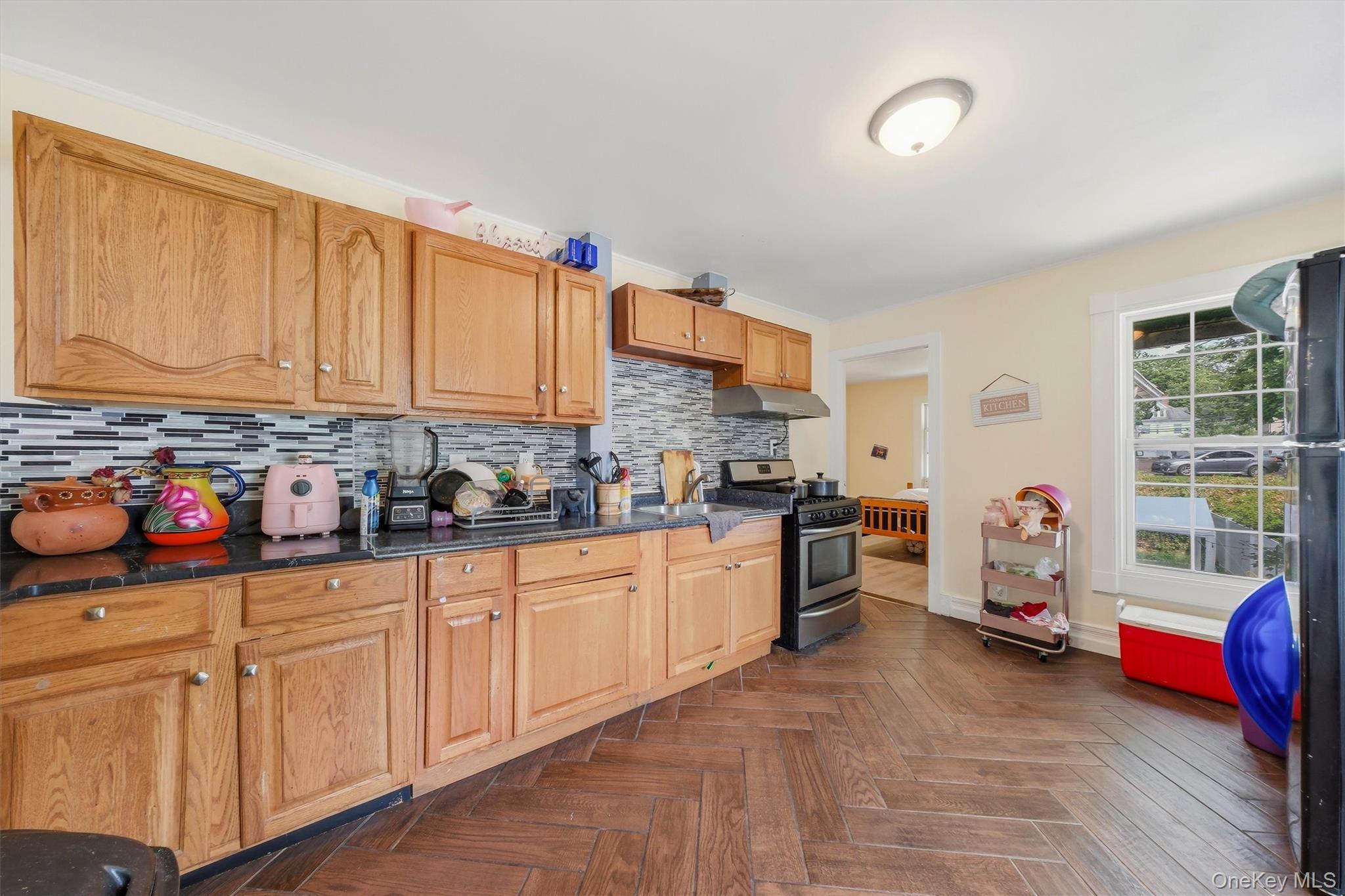 Single Family Carroll Street Dutchess County, NY 12601, MLS-1017057-13