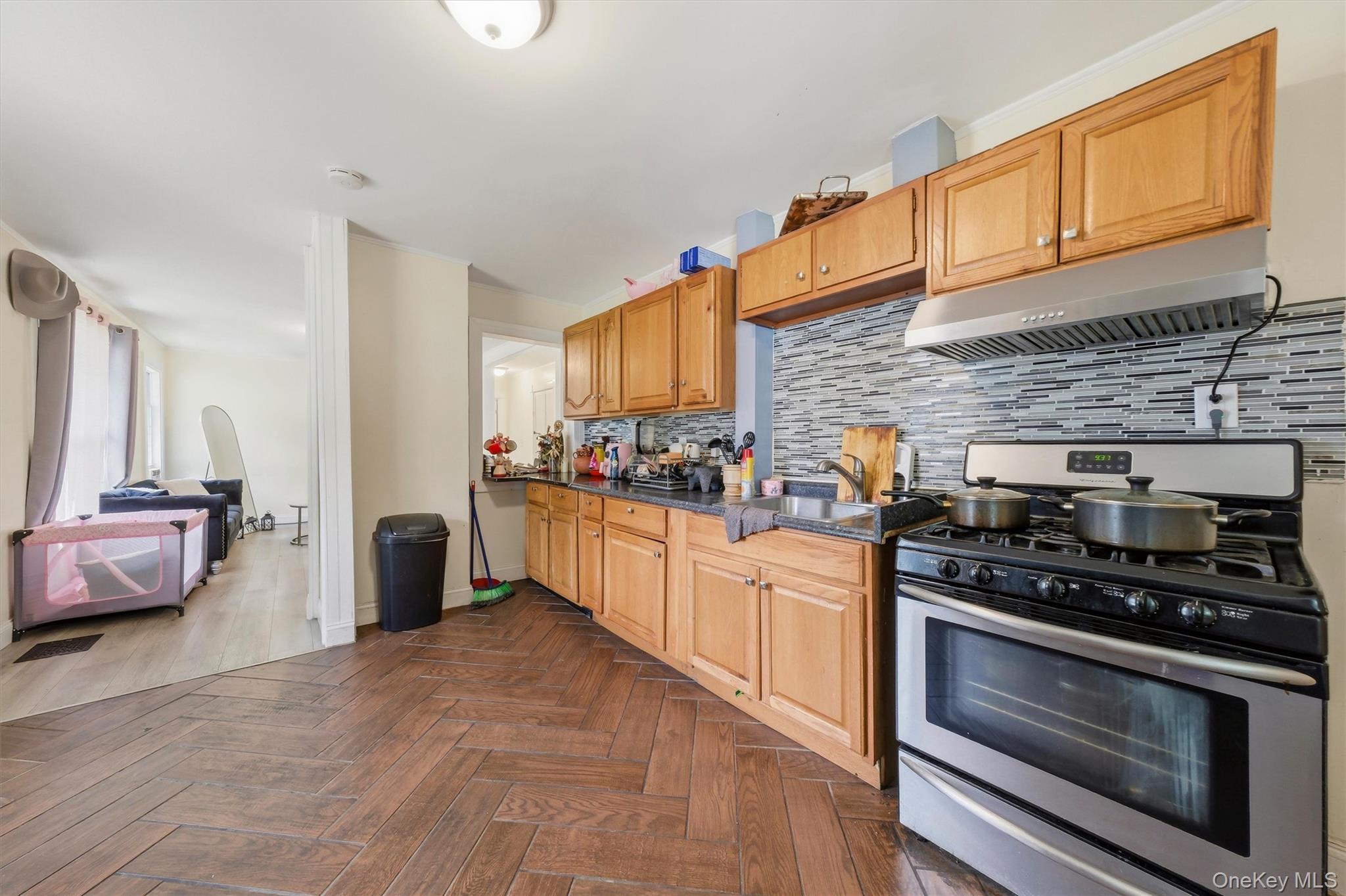 Single Family Carroll Street Dutchess County, NY 12601, MLS-1017057-14