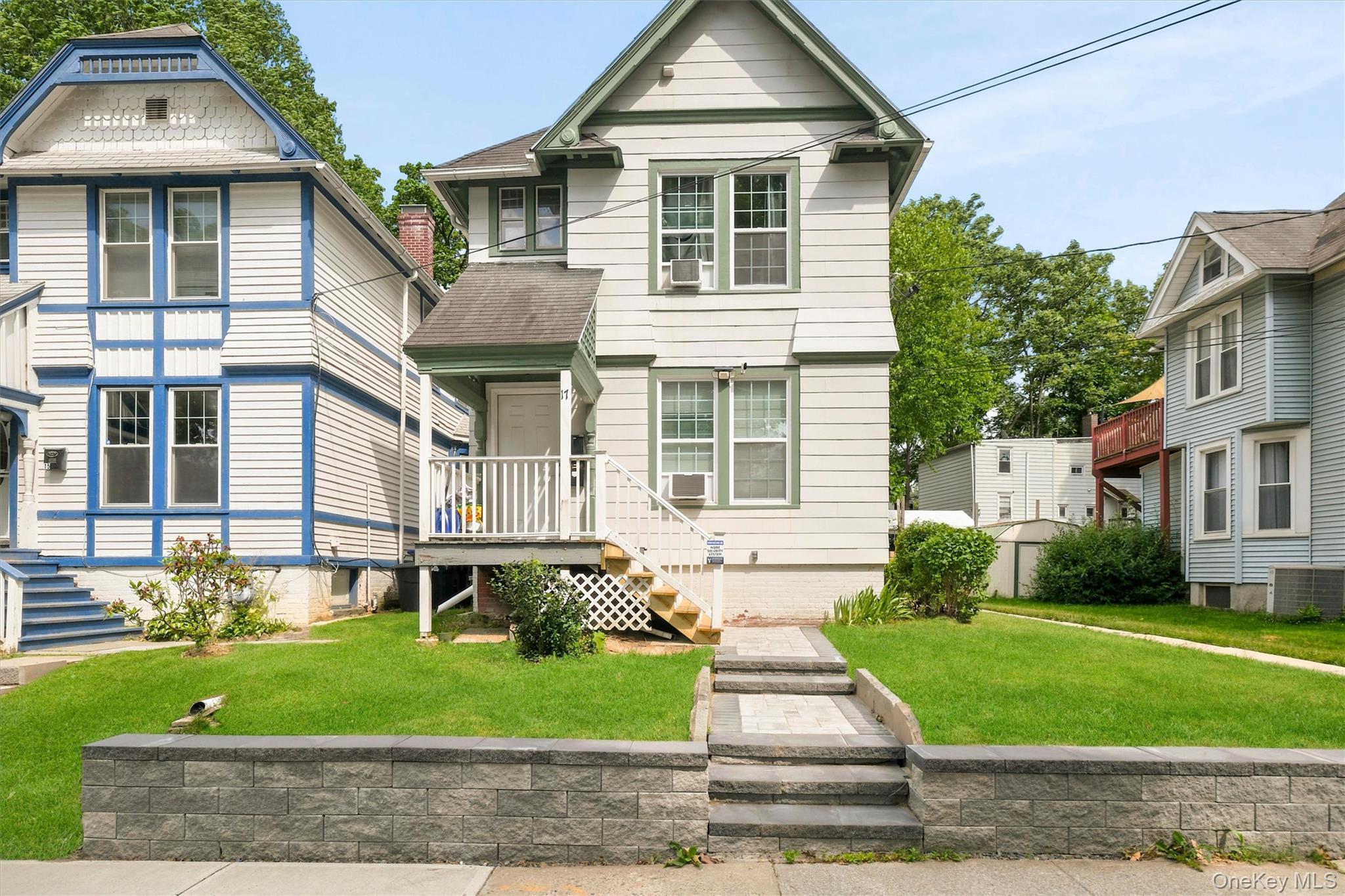 Single Family Carroll Street Dutchess County, NY 12601, MLS-1017057-2