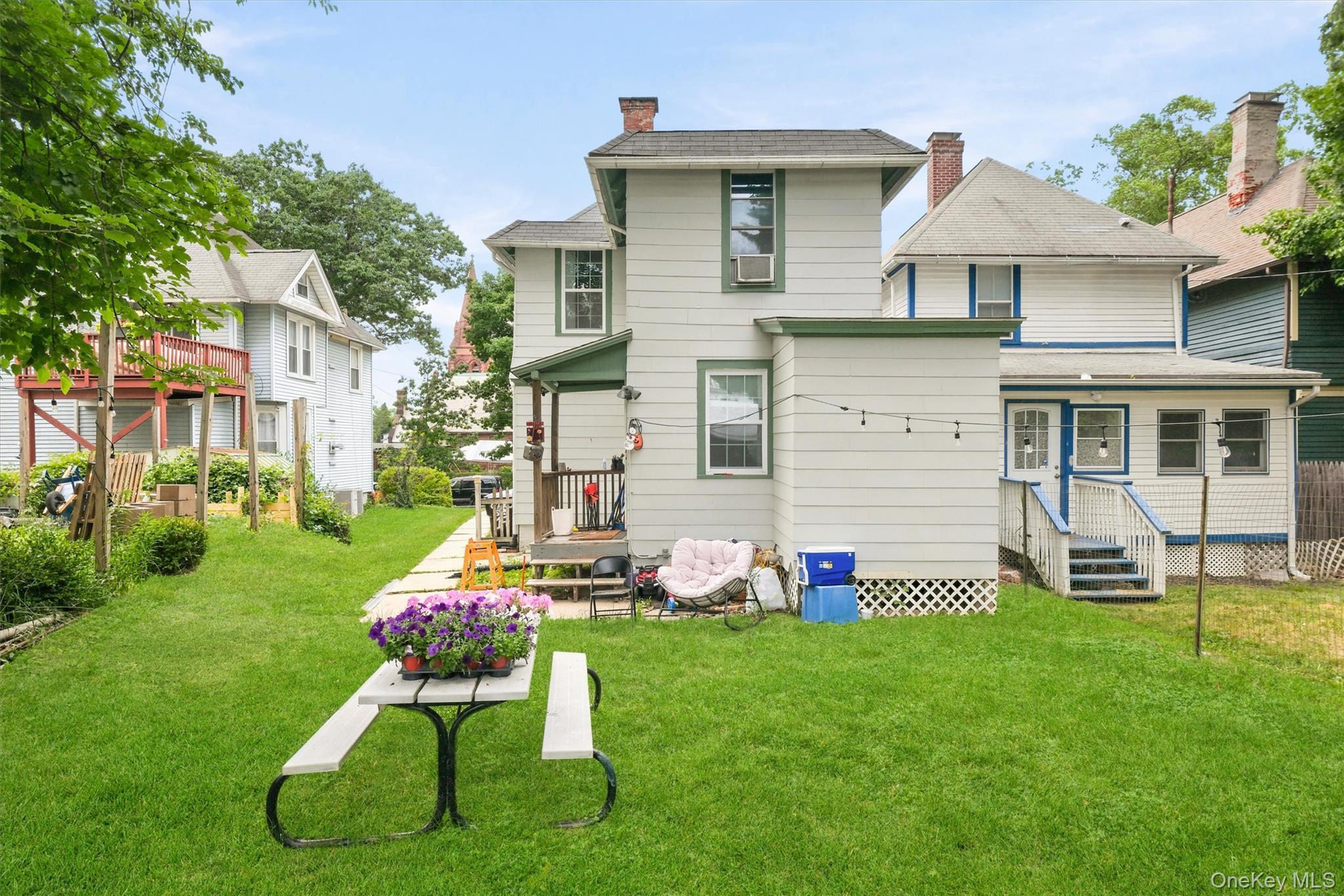 Single Family Carroll Street Dutchess County, NY 12601, MLS-1017057-27