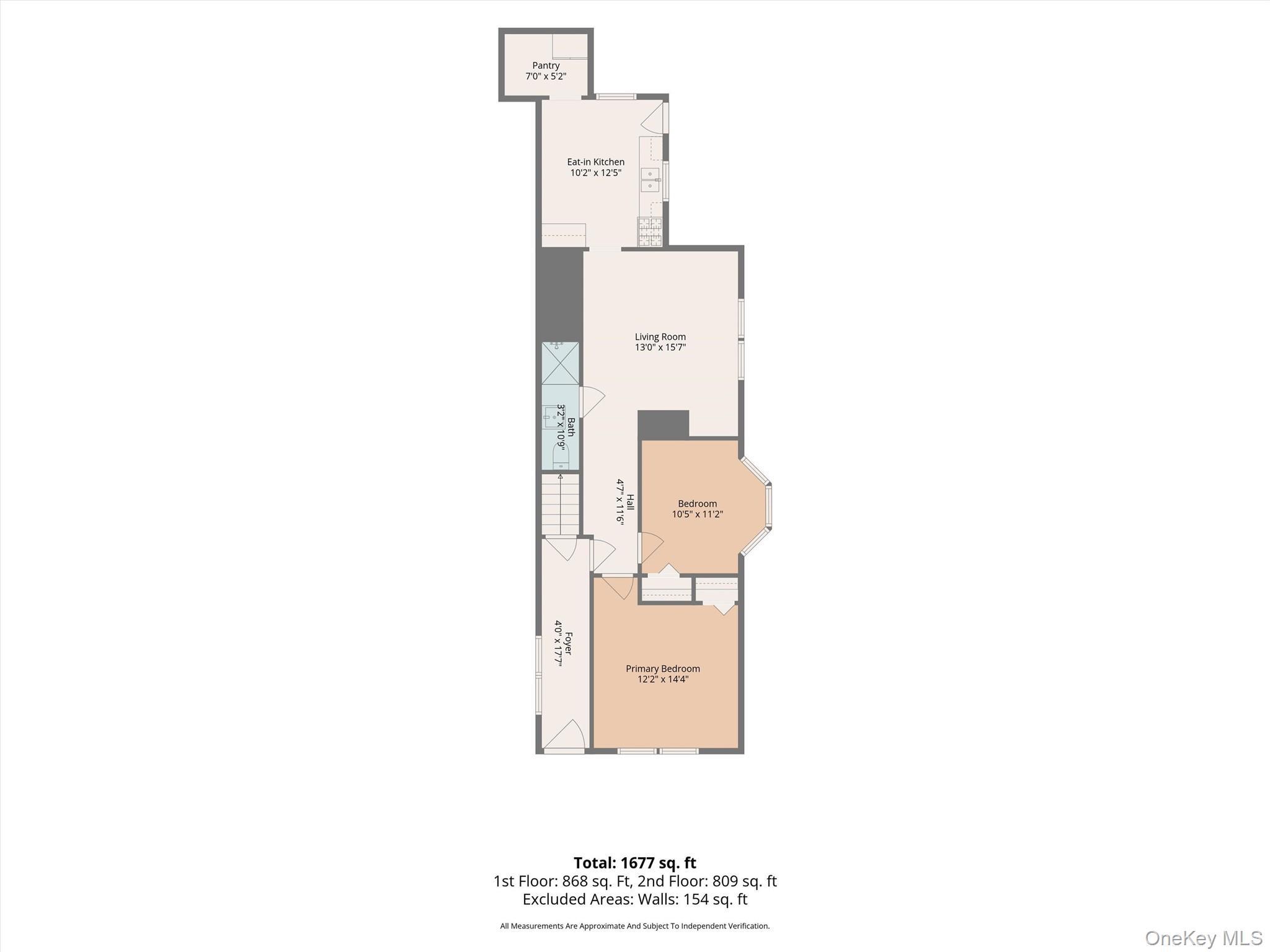 Single Family Carroll Street Dutchess County, NY 12601, MLS-1017057-28