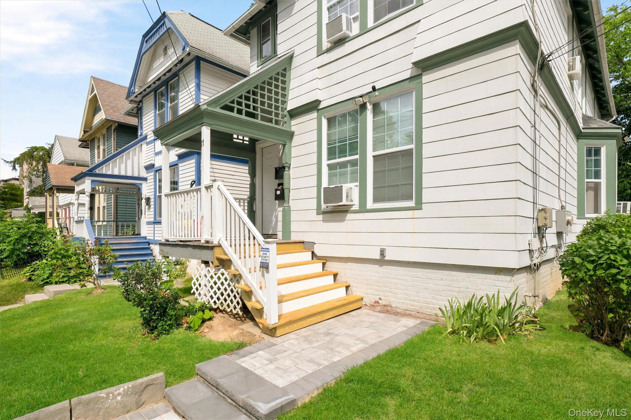 Single Family Carroll Street Dutchess County, NY 12601, MLS-1017057-5