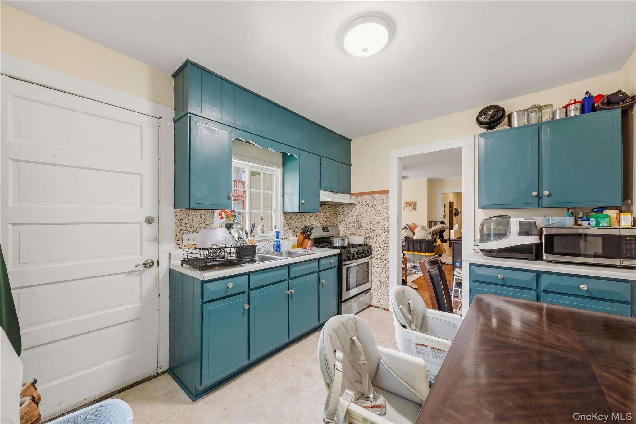 Single Family Carroll Street Dutchess County, NY 12601, MLS-1017057-6