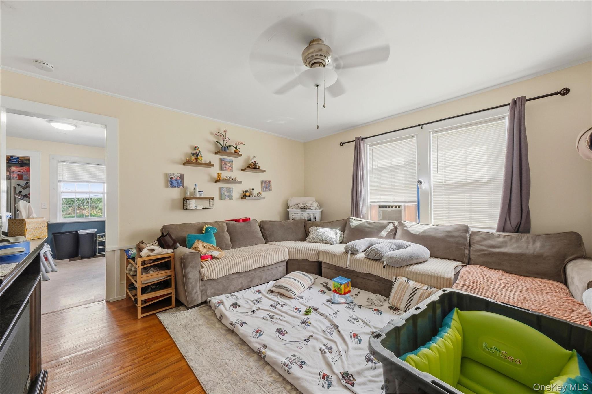 Single Family Carroll Street Dutchess County, NY 12601, MLS-1017057-7