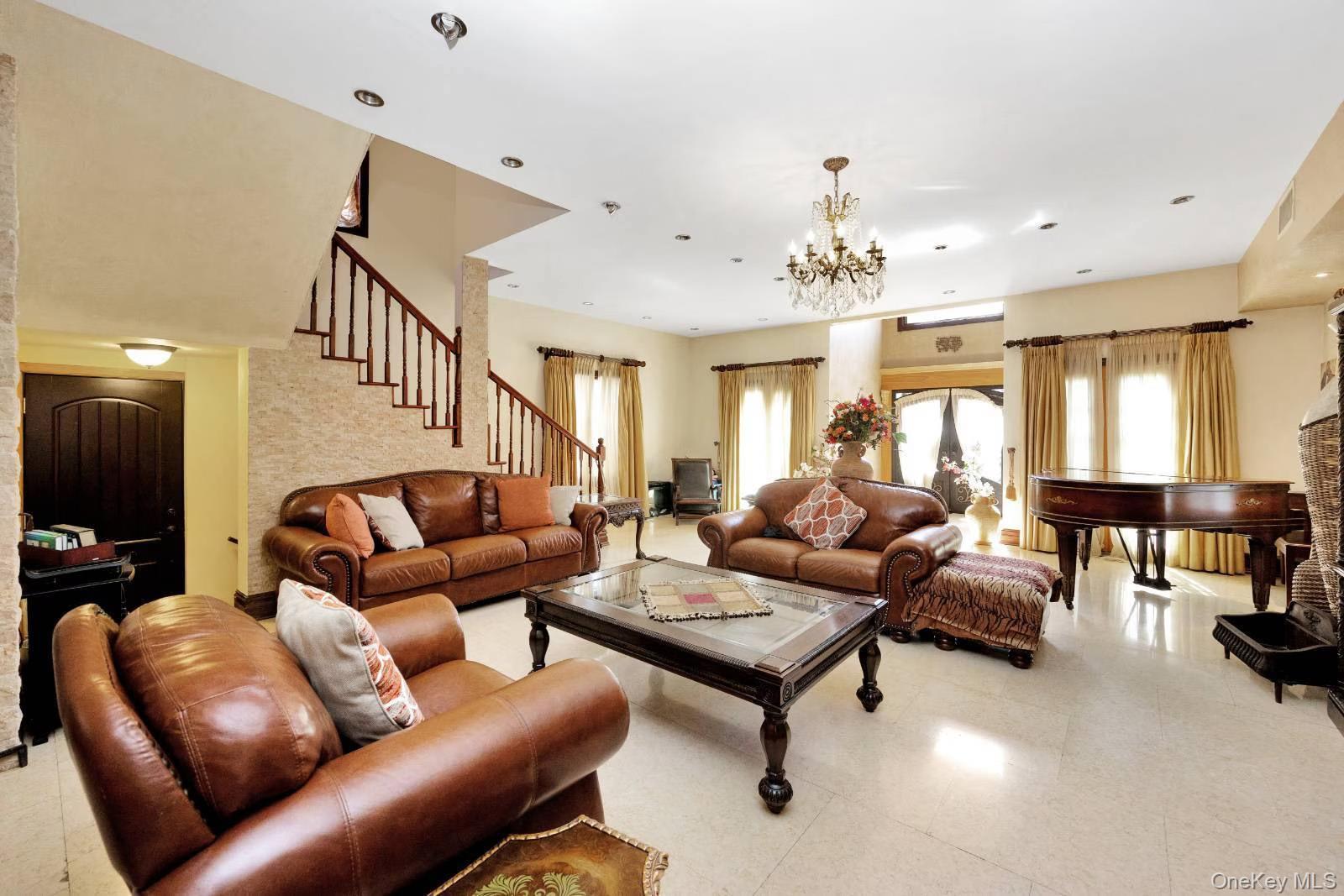 Single Family Radnor Road  Queens, NY 11432, MLS-1017064-4