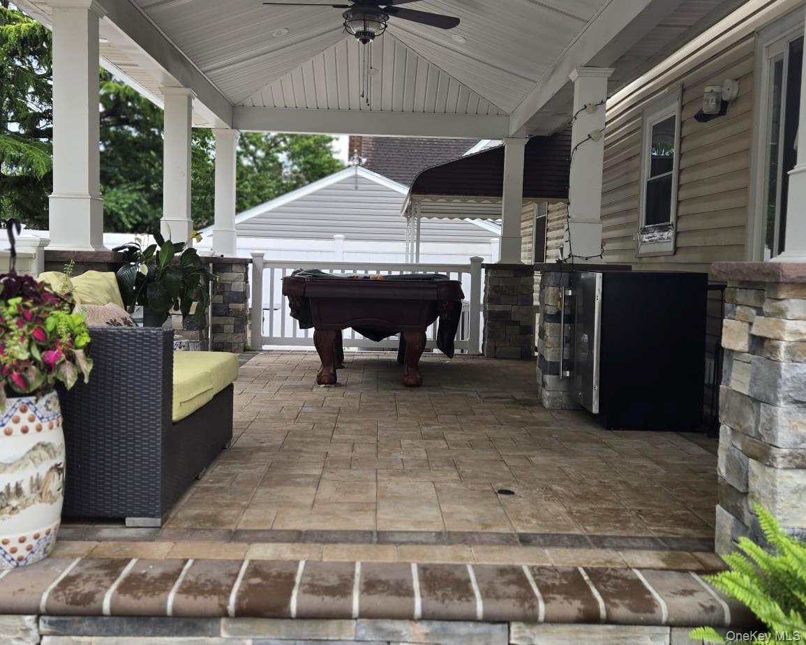 Single Family Oriole Avenue Nassau County, NY 11552, MLS-1017068-24