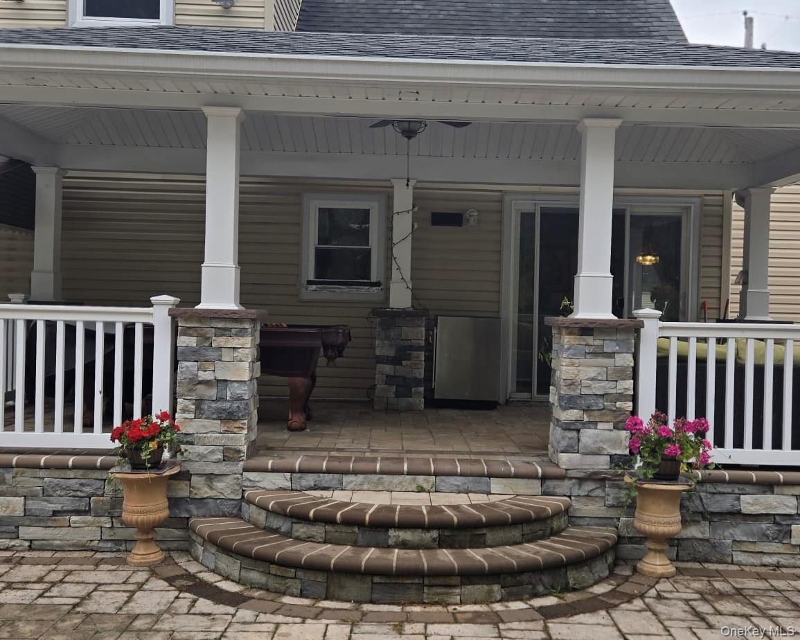 Single Family Oriole Avenue Nassau County, NY 11552, MLS-1017068-27