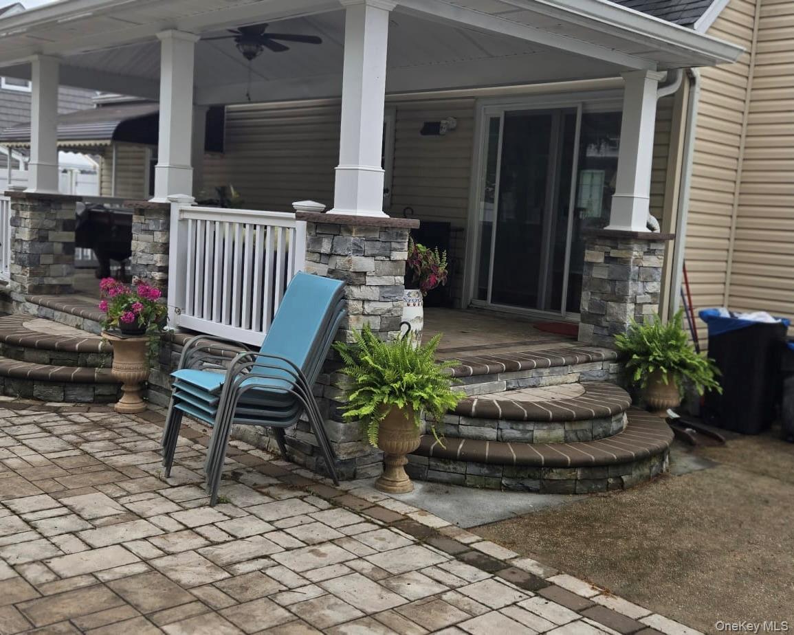 Single Family Oriole Avenue Nassau County, NY 11552, MLS-1017068-28