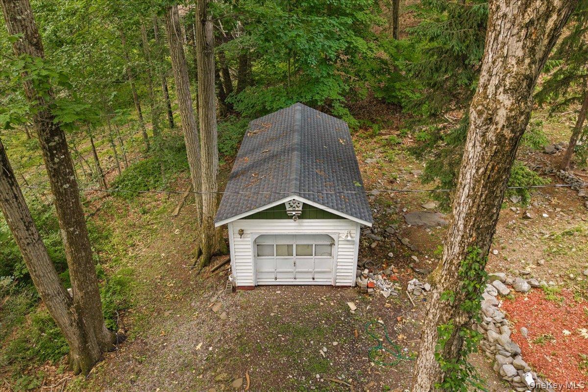 Single Family Cascade Trail  Orange County, NY 10950, MLS-1017075-19