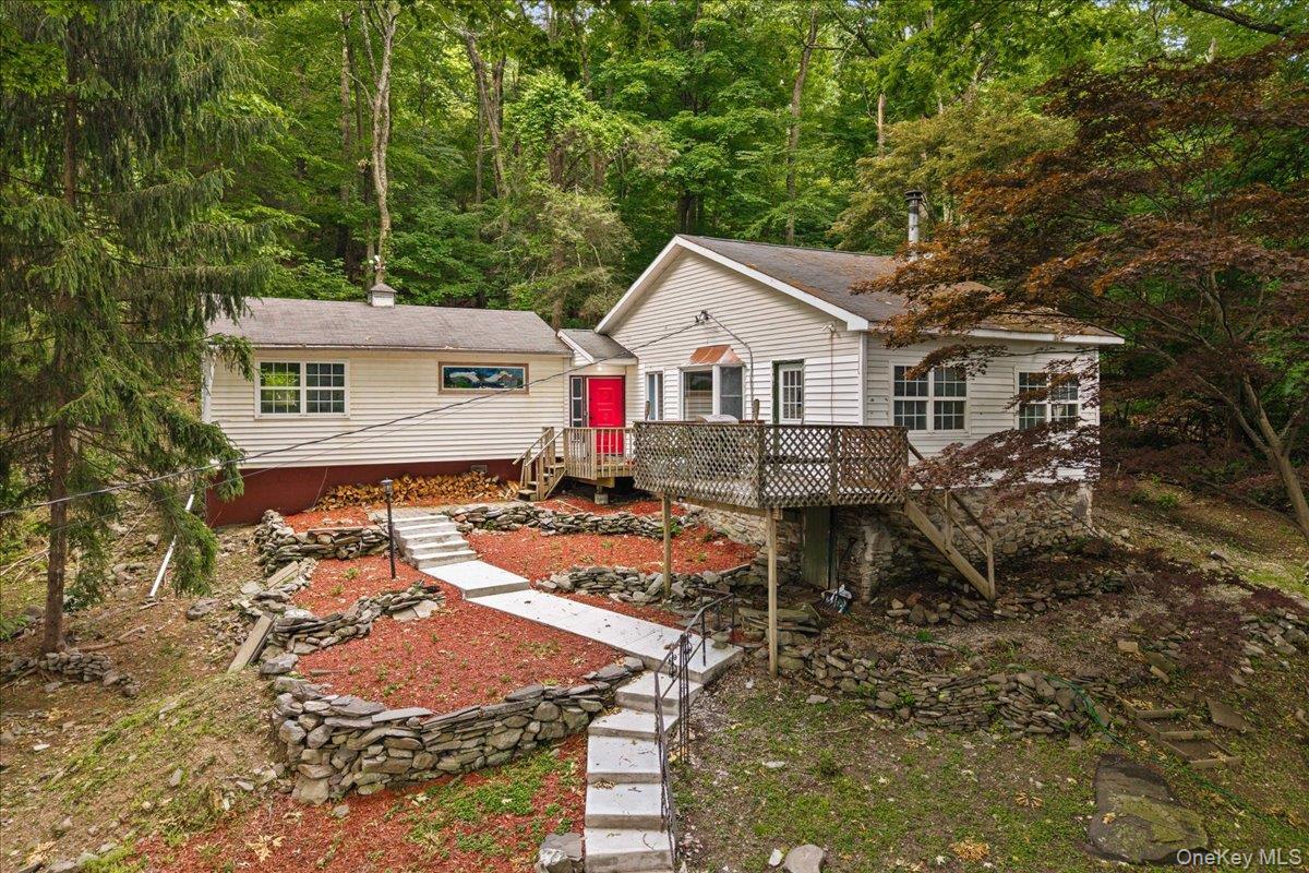 Single Family Cascade Trail  Orange County, NY 10950, MLS-1017075-2